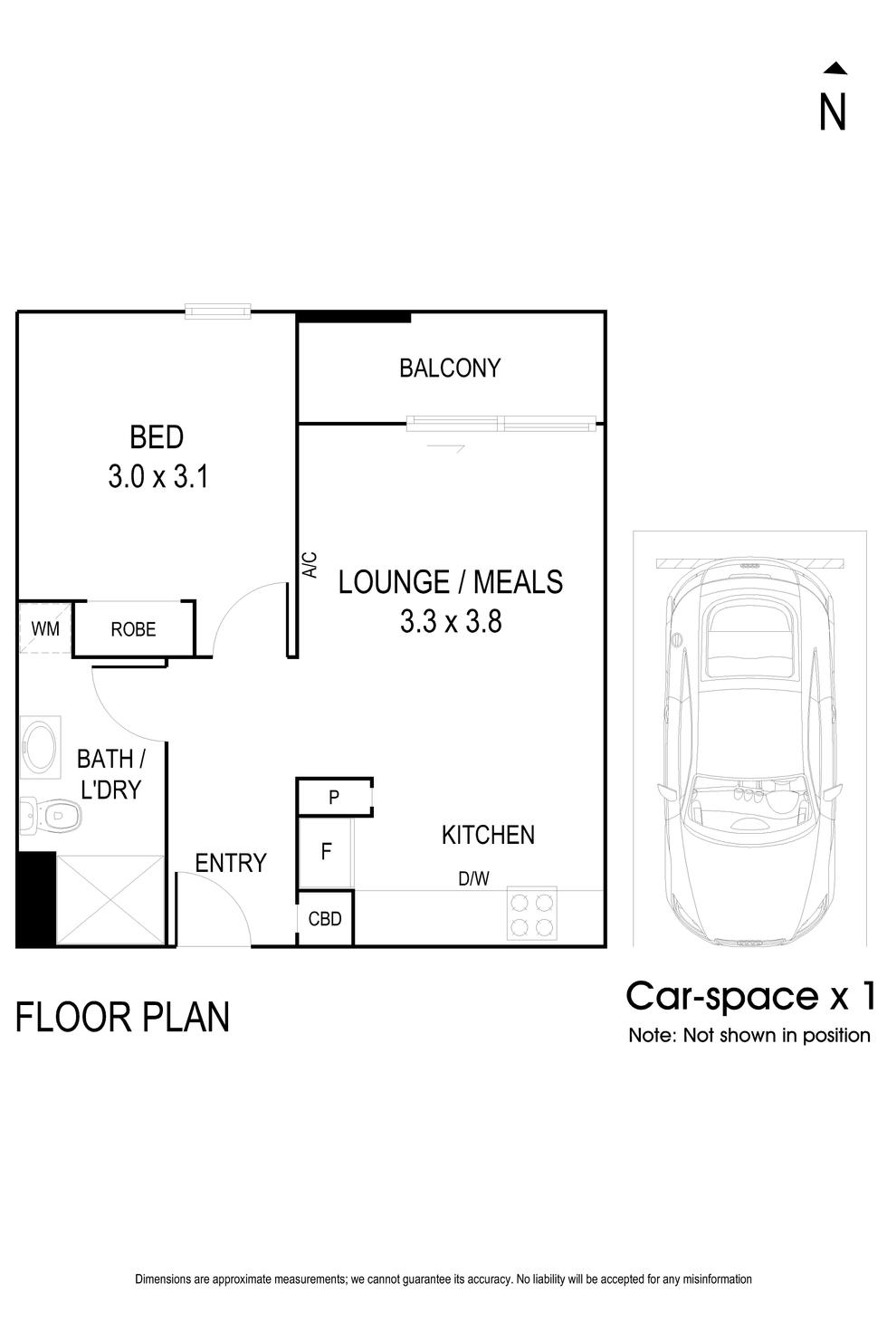 328B/1 Colombo Street, Mitcham, VIC 3132 - Thumbnail 1 - 23/02/2023