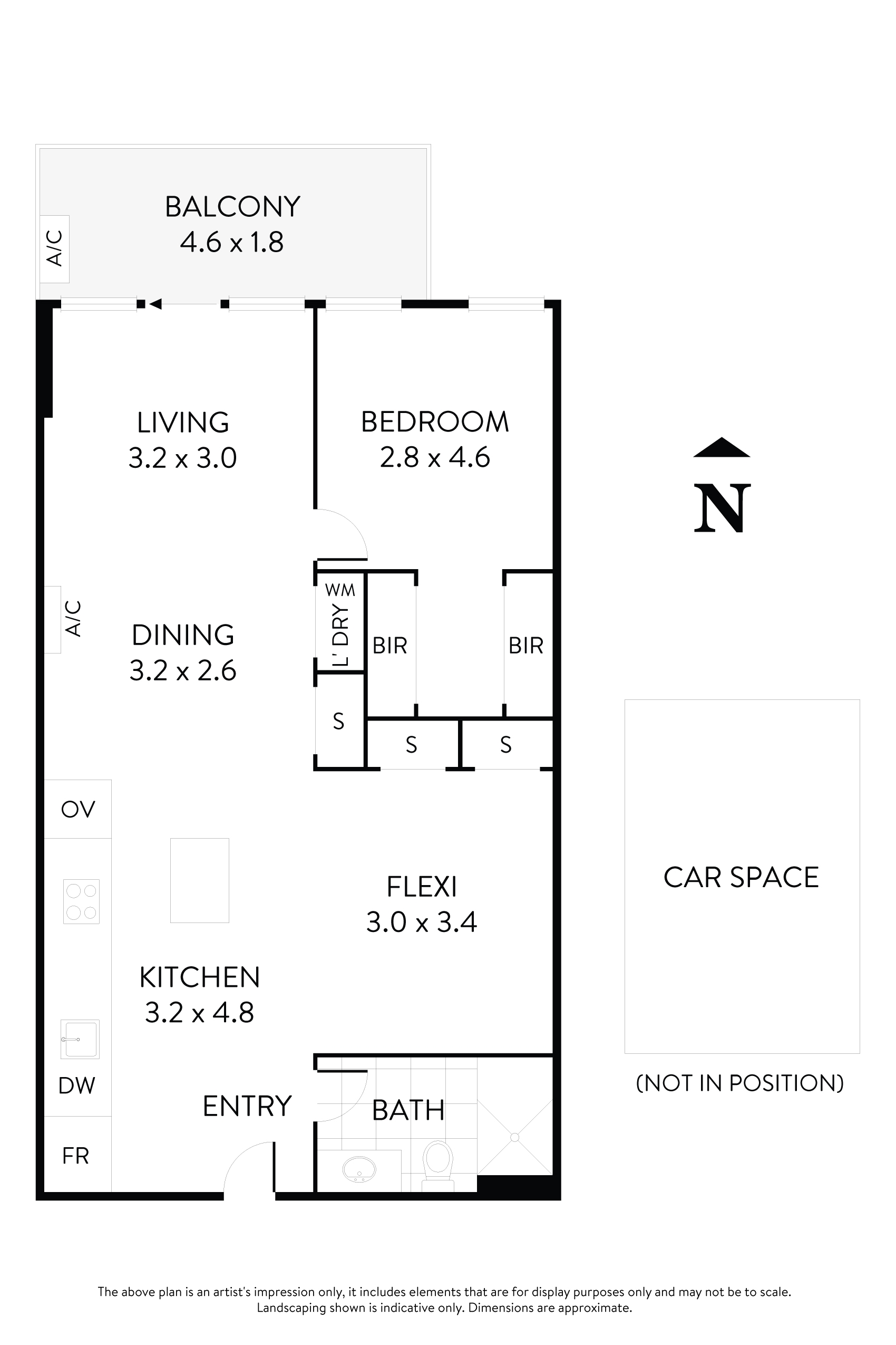 329/40 Hall Street, Moonee Ponds, VIC 3039 - Thumbnail 1 - 01/06/2026
