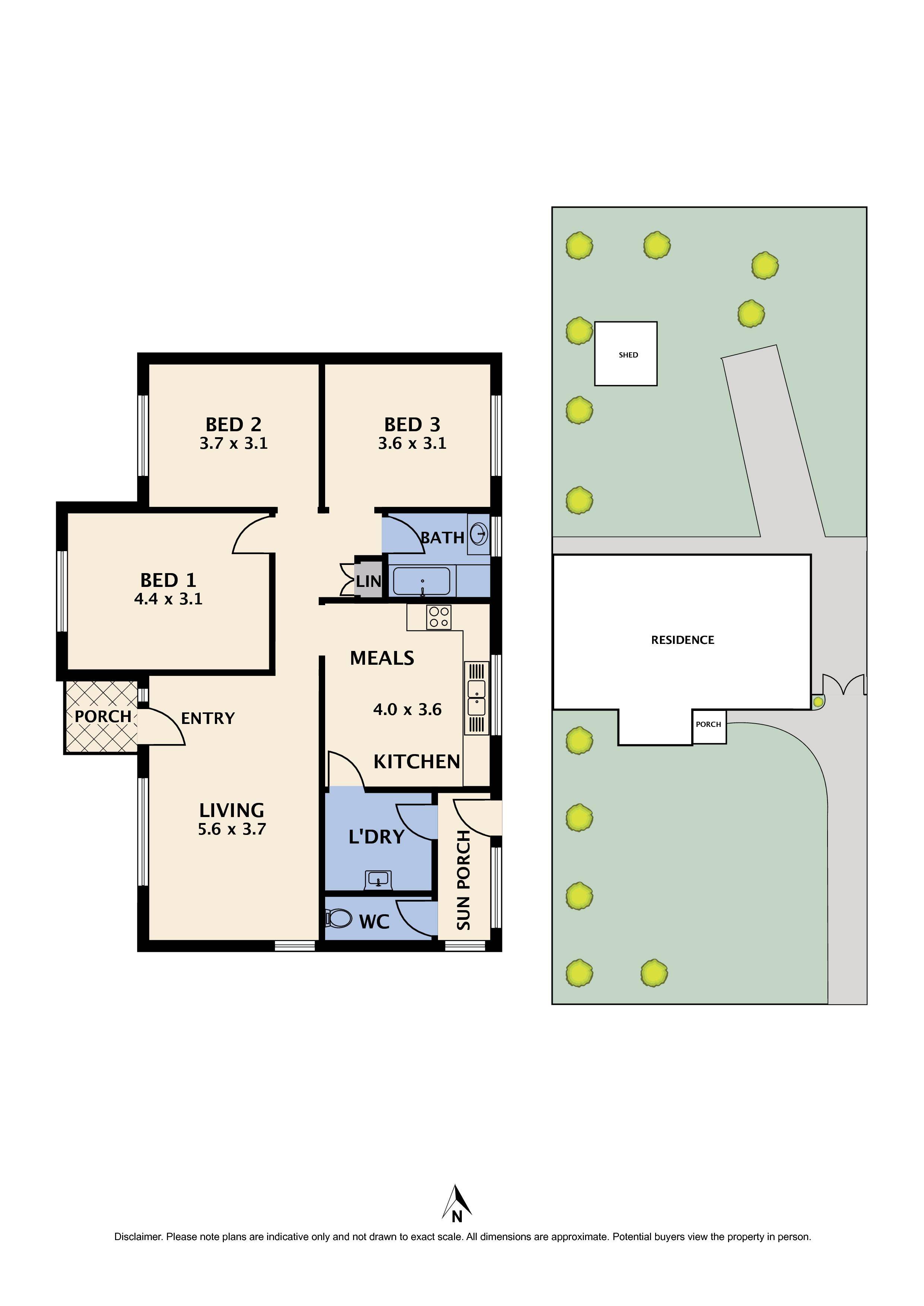 329 Bell Street, Bellfield, VIC 3081 - Thumbnail 1 - 22/01/2024