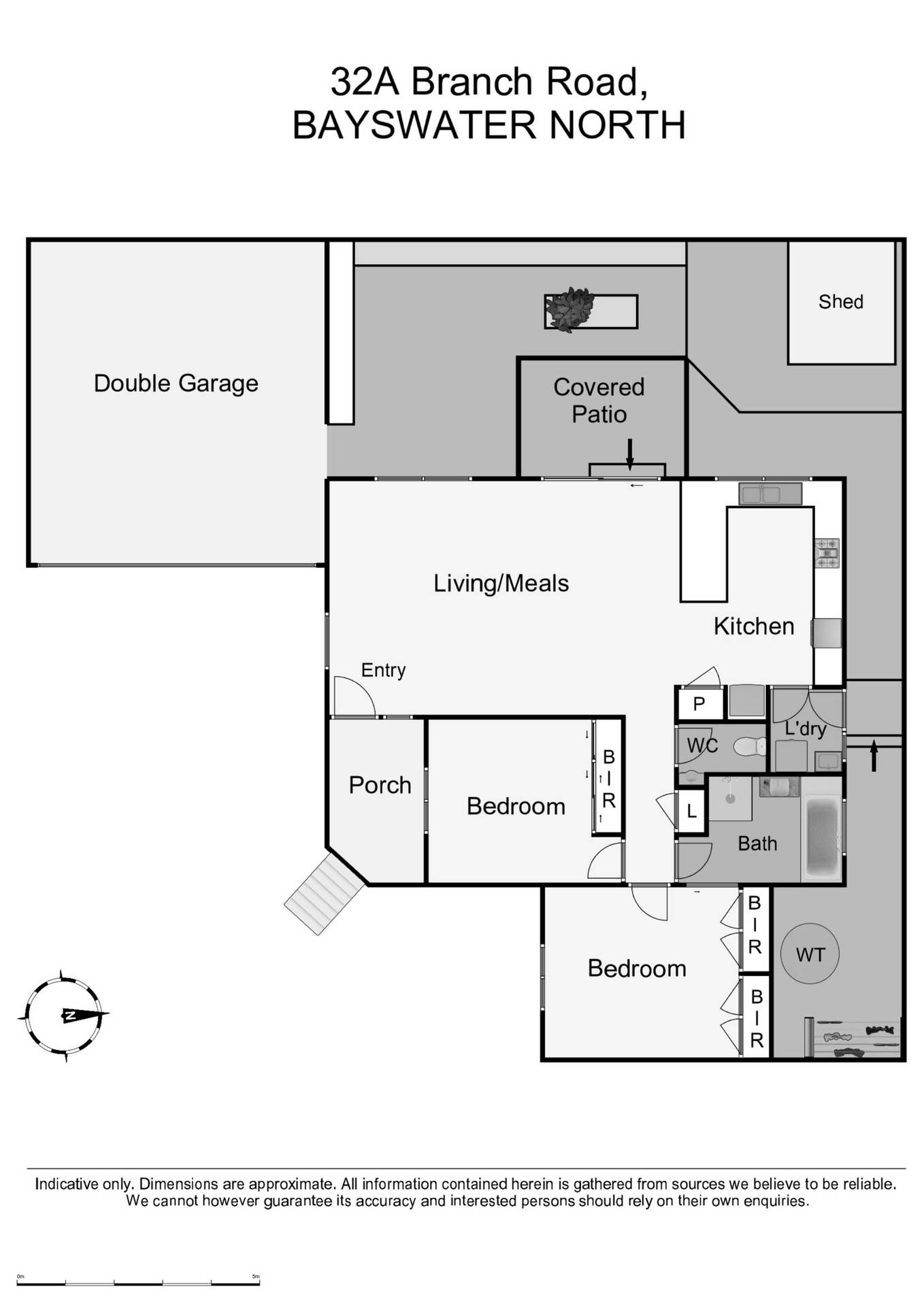 32A Branch Road, Bayswater North, VIC 3153 - Thumbnail 1 - 18/07/2023
