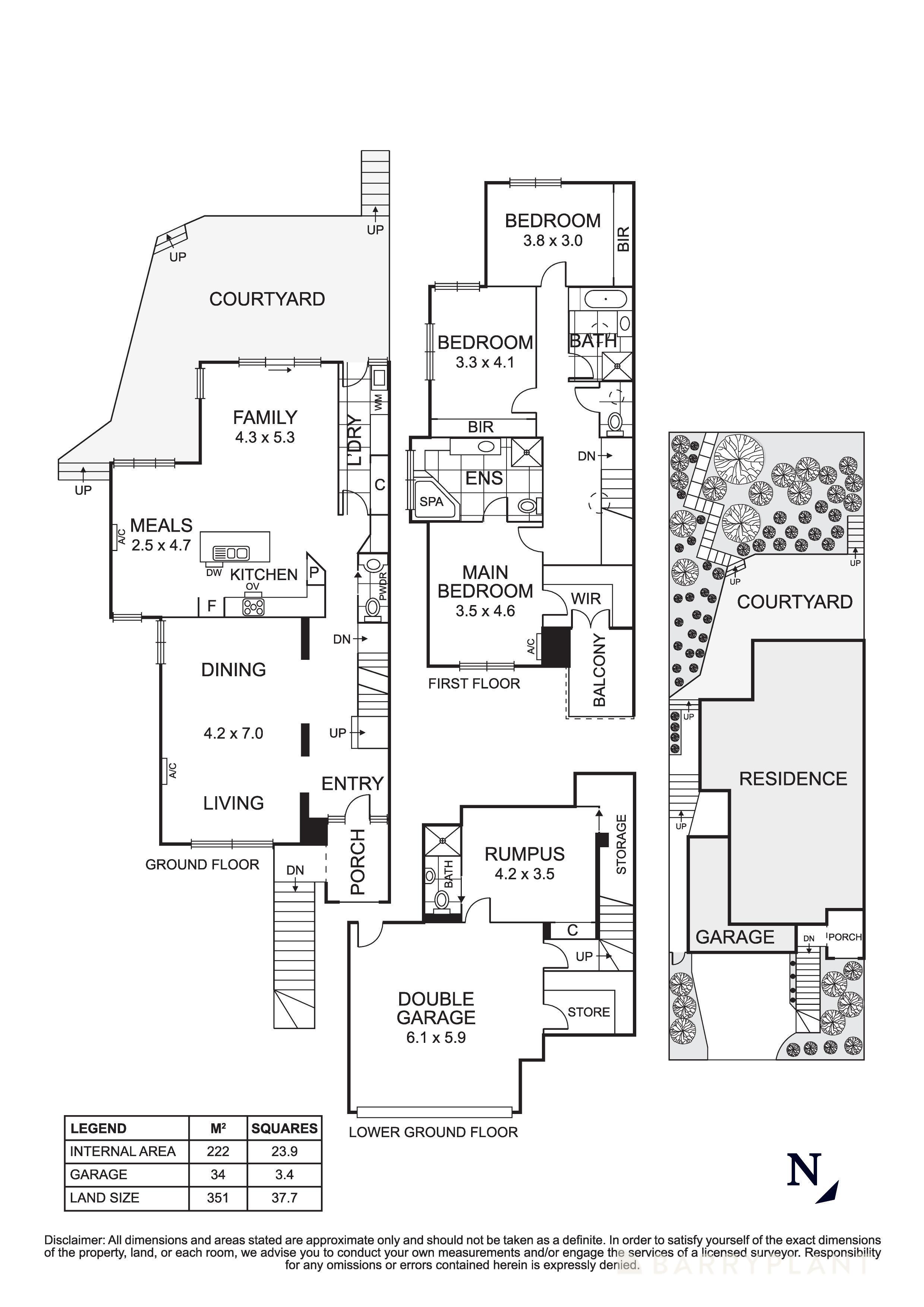 32A Greenridge Avenue, Templestowe, VIC 3106 - Thumbnail 1 - 09/10/2025