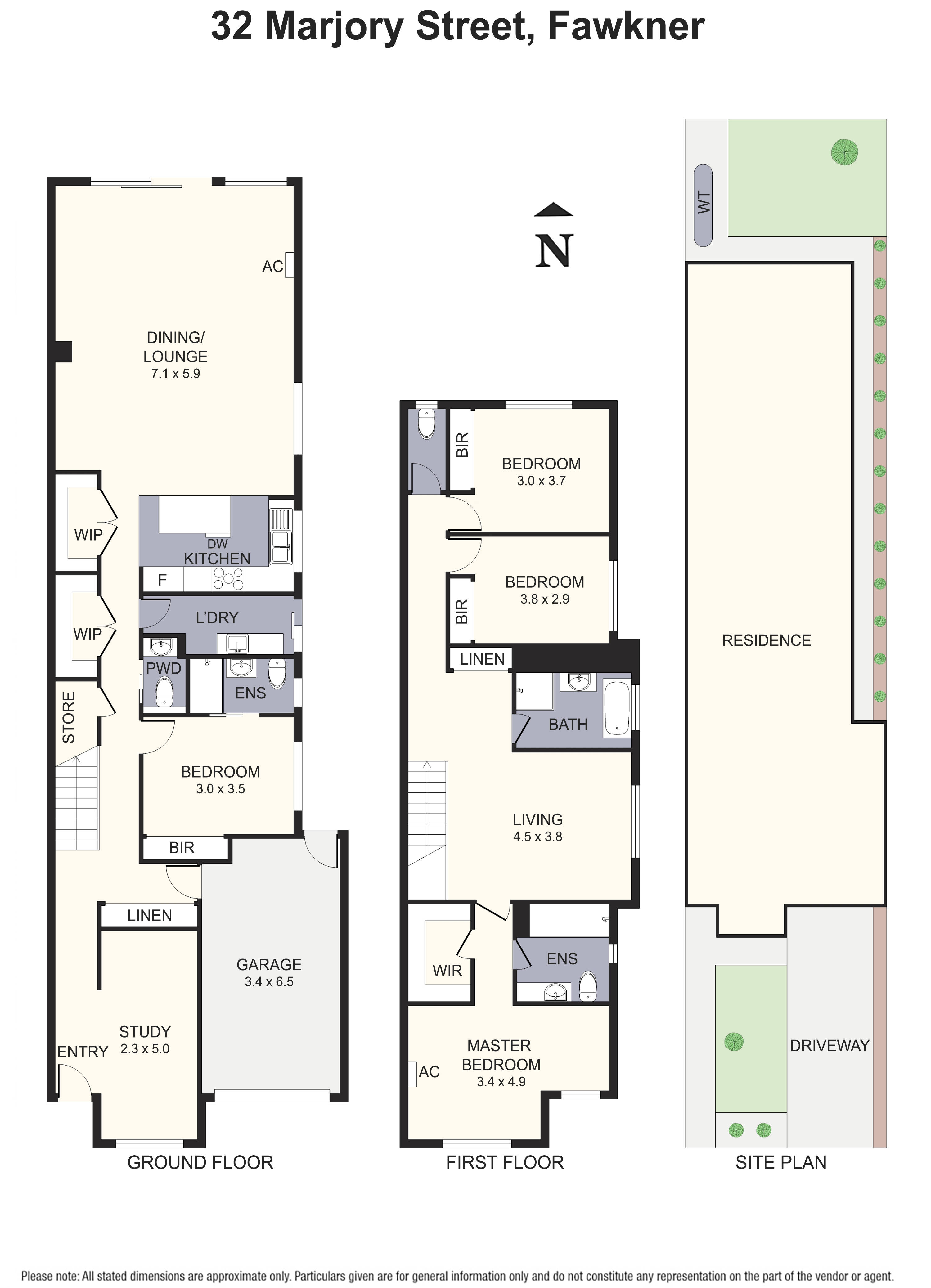 32A Marjory Street, Fawkner, VIC 3060 - Thumbnail 1 - 05/09/2025