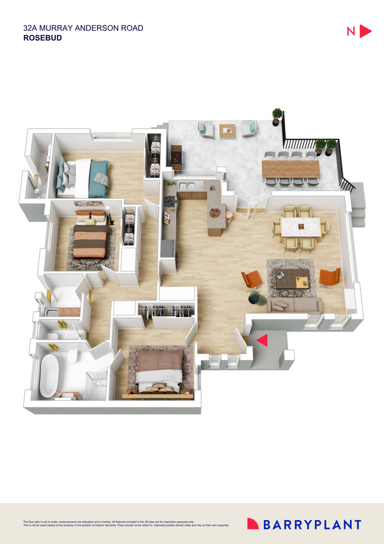 32A Murray Anderson Road, Rosebud, VIC 3939 - Thumbnail 1 - 10/04/2024