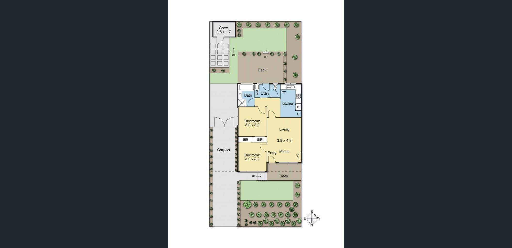 32A Orient Avenue, Mitcham, VIC 3132 - Thumbnail 1 - 18/04/2024