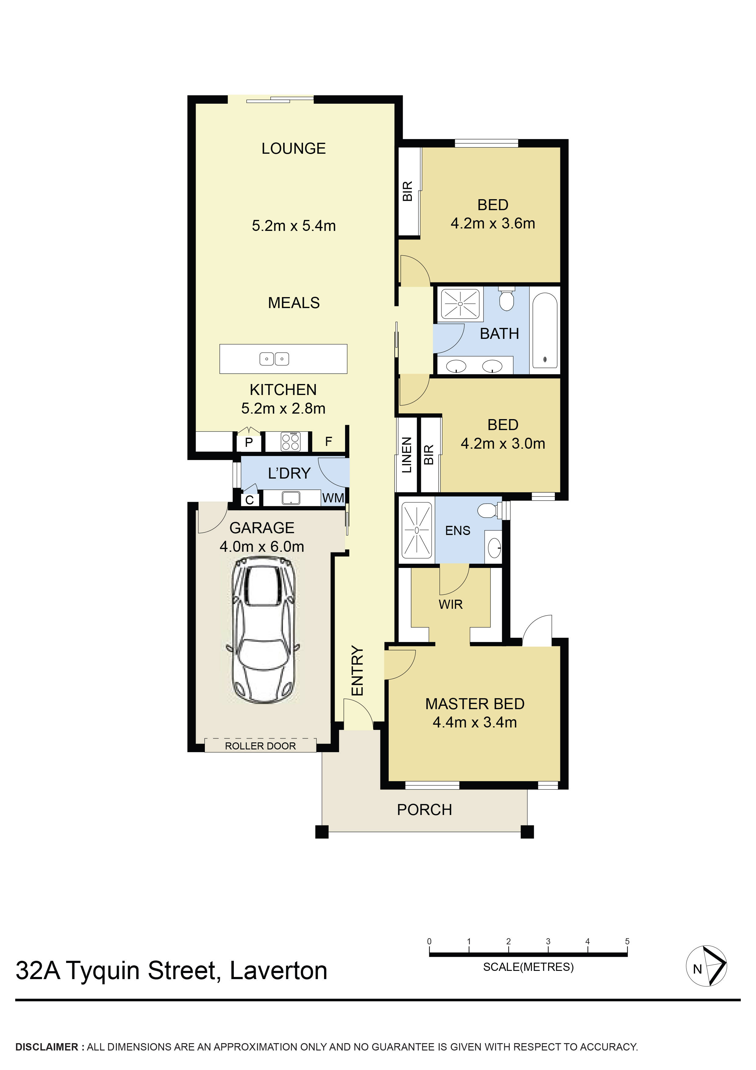 32a Tyquin Street, Laverton, VIC 3028 - Thumbnail 1 - 08/12/2023