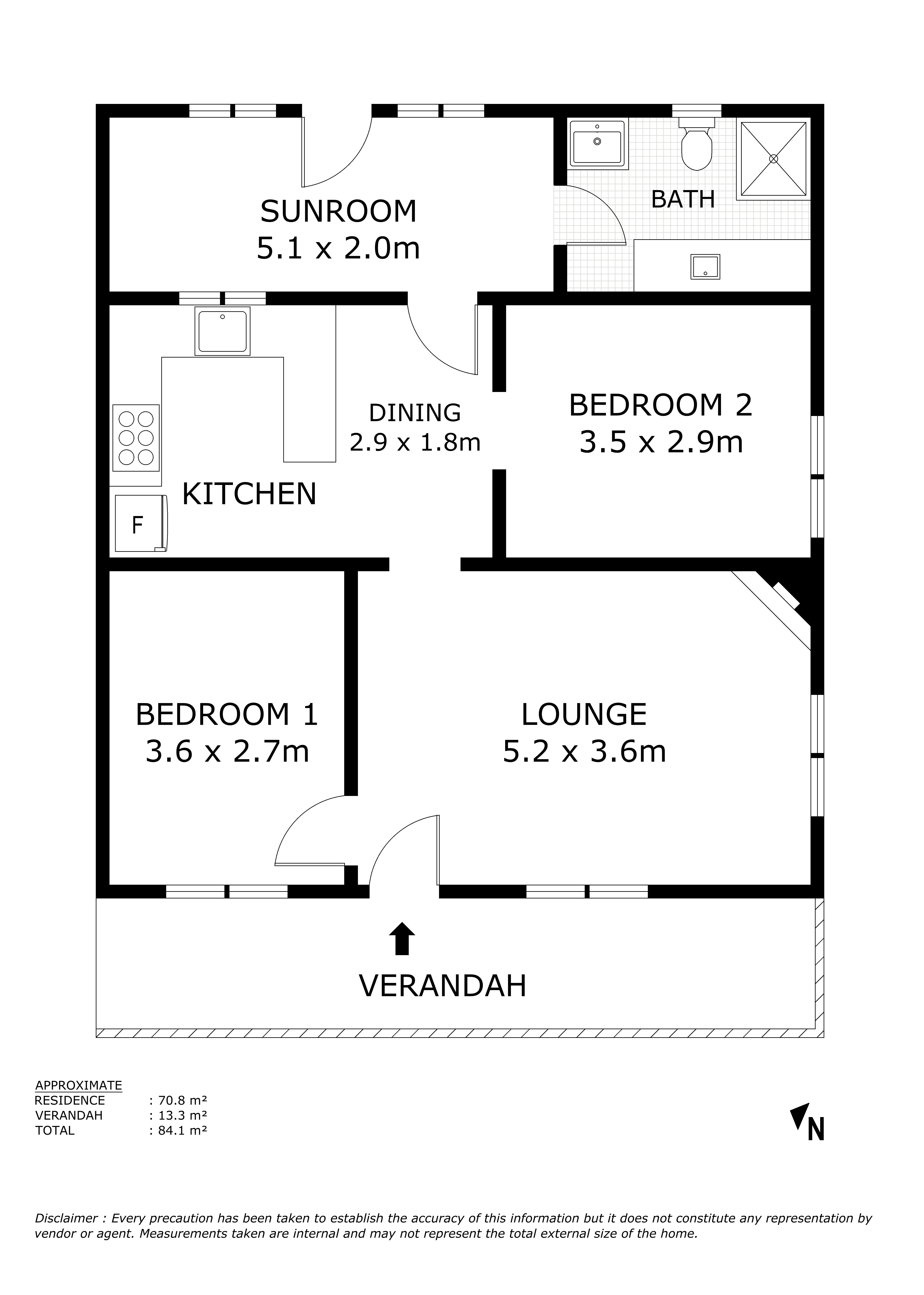 32A Victoria Parade, Kilmore, VIC 3764 - Thumbnail 1 - 15/04/2024