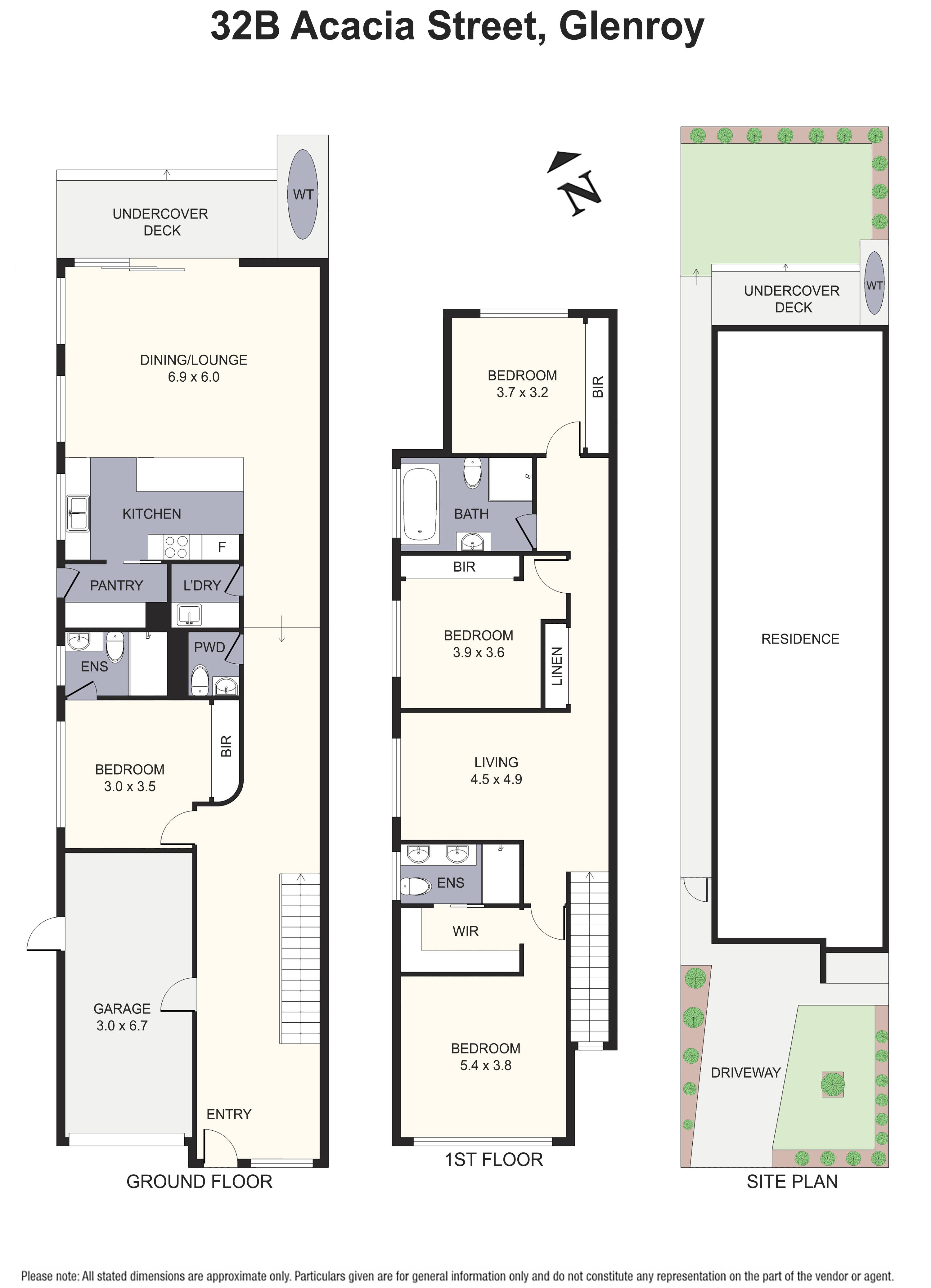 32B Acacia Street, Glenroy, VIC 3046 - Thumbnail 1 - 04/04/2025