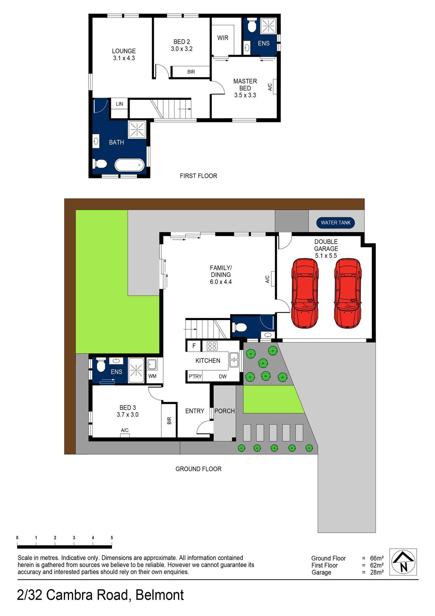 32B Cambra Road, Belmont, VIC 3216 - Thumbnail 1 - 10/05/2022