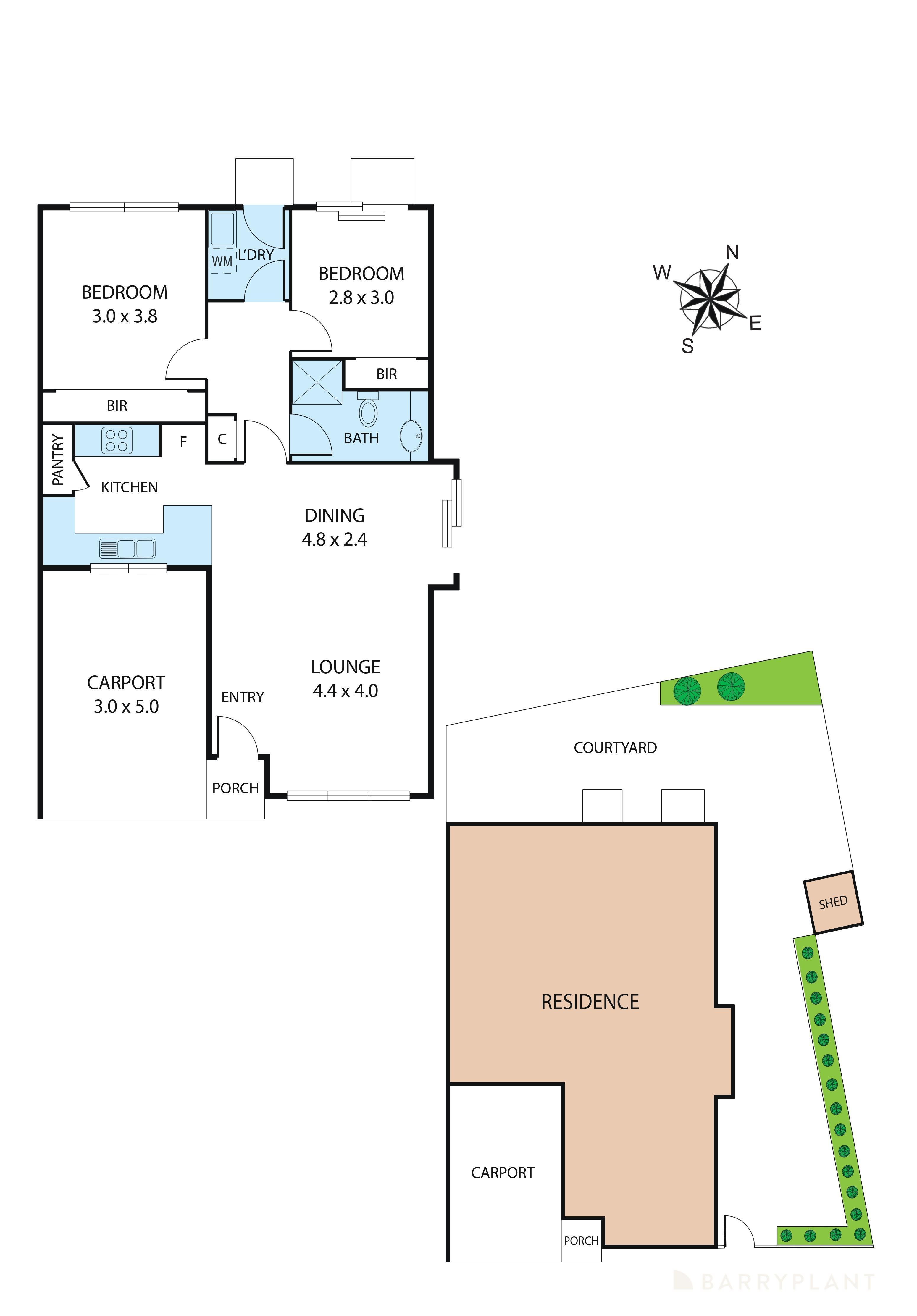 33/28-30 Mitcham Road, Donvale, VIC 3111 - Thumbnail 1 - 10/04/2026