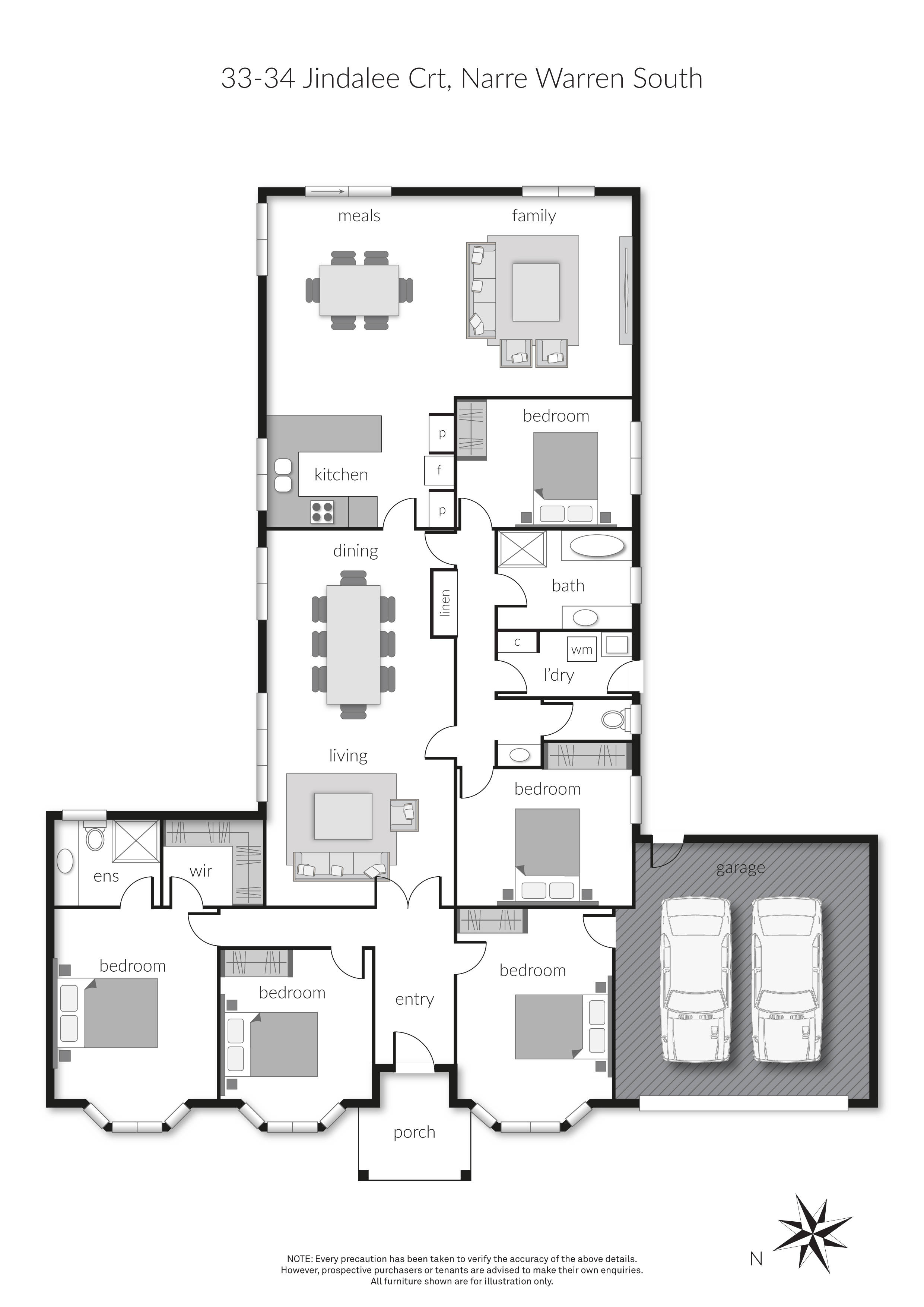 33-34 Jindalee Court, Narre Warren South, VIC 3805 - Thumbnail 1 - 14/11/2024