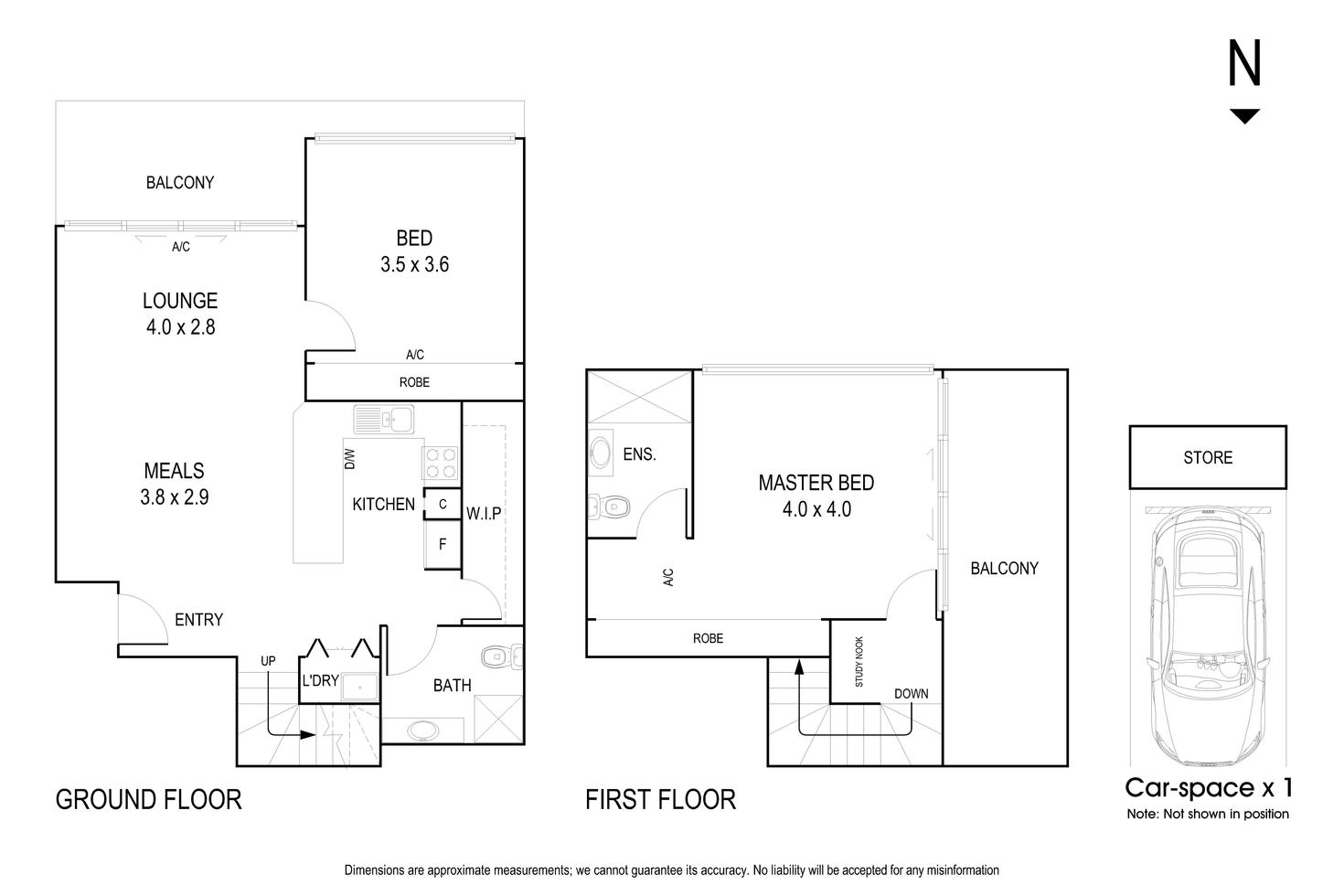 33/885-889 Doncaster Road, Doncaster East, VIC 3109 - Thumbnail 1 - 19/12/2022