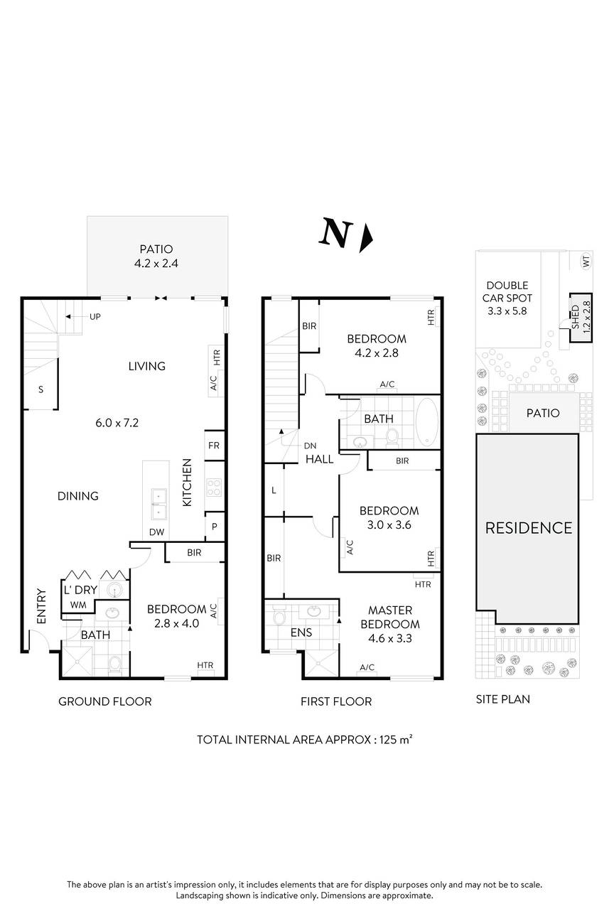 33 Adori Street, Maribyrnong, VIC 3032 - Thumbnail 1 - 28/10/2026