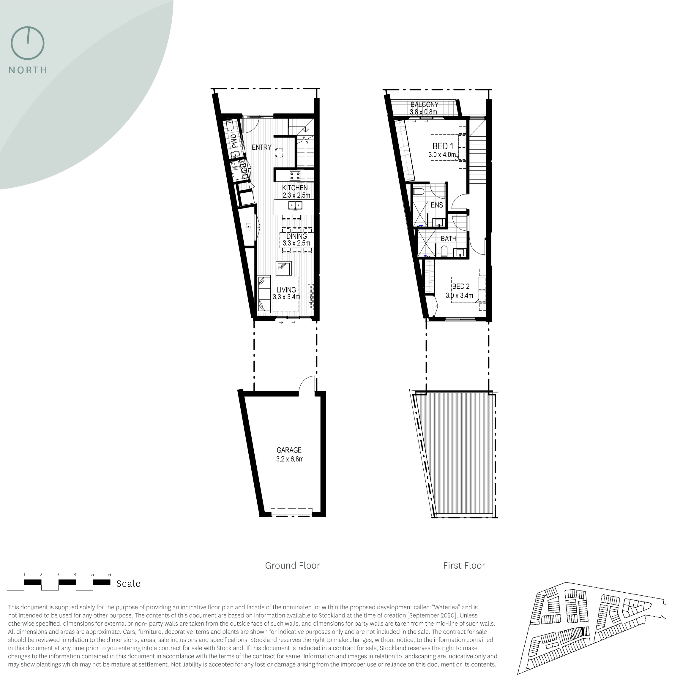 33 Barak  Way, Rowville, VIC 3178 - Thumbnail 1 - 22/02/2024