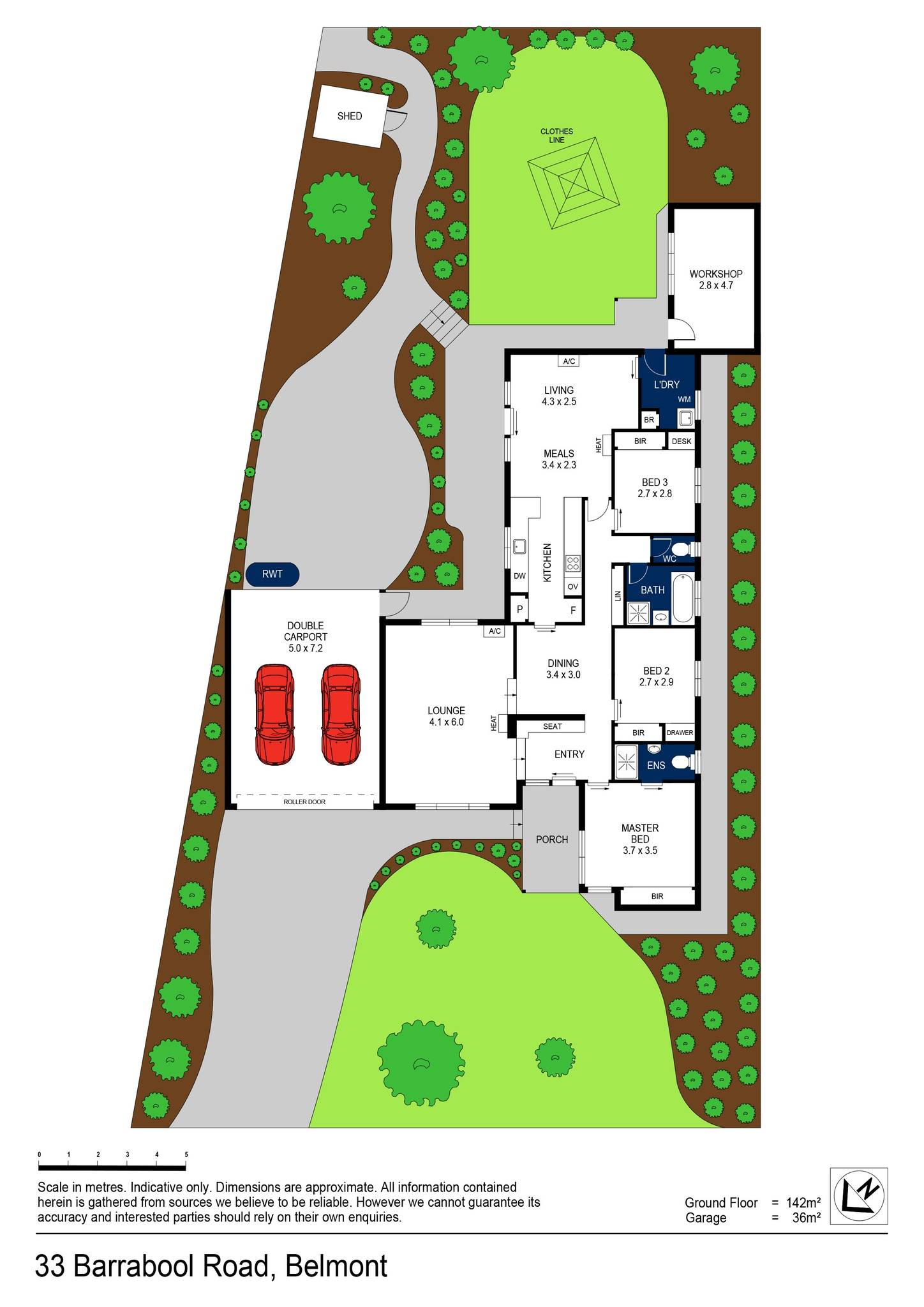33 Barrabool Road, Belmont, VIC 3216 - Thumbnail 1 - 06/09/2022
