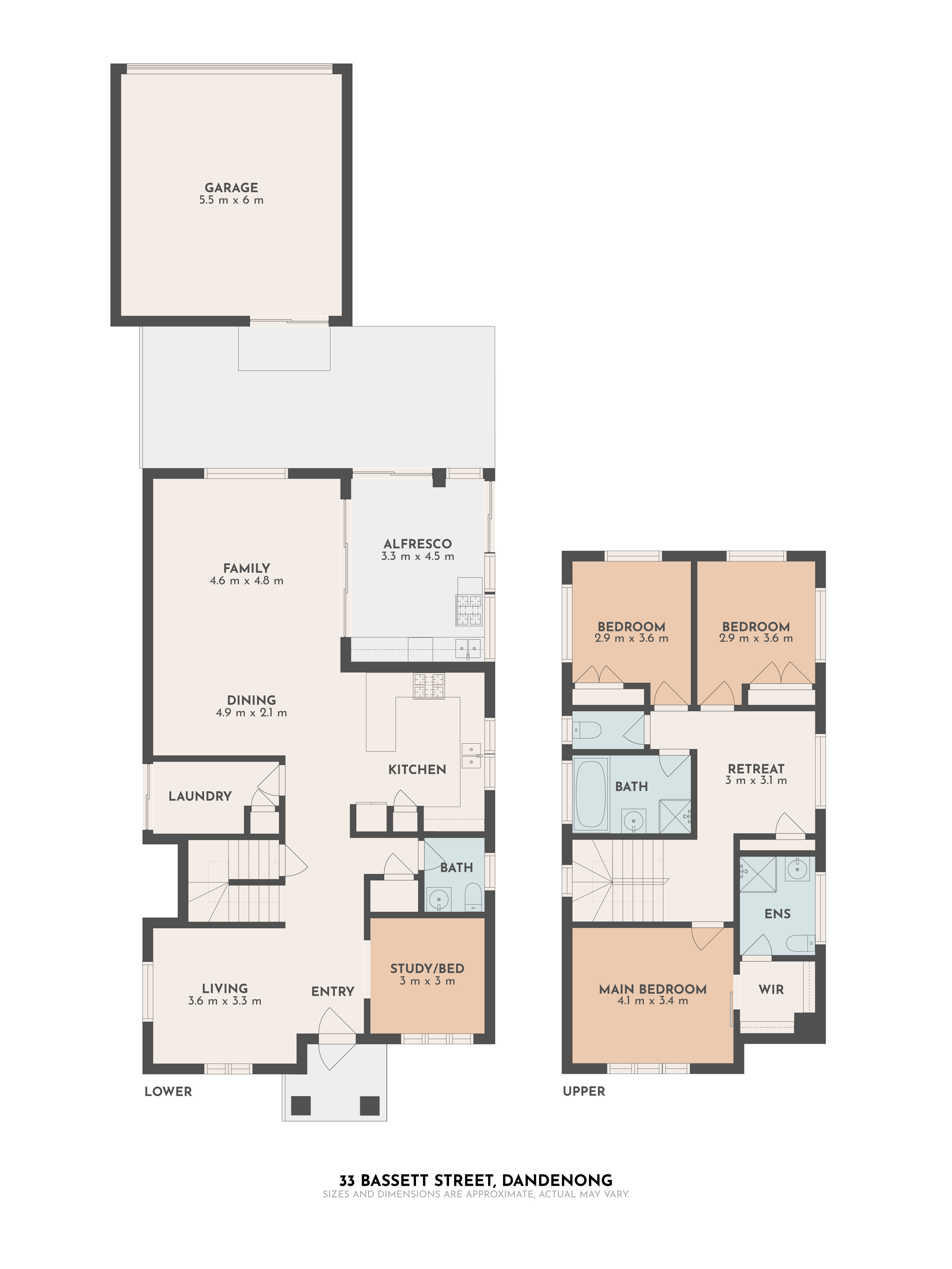 33 Bassett Street, Dandenong, VIC 3175 - Thumbnail 1 - 26/11/2021