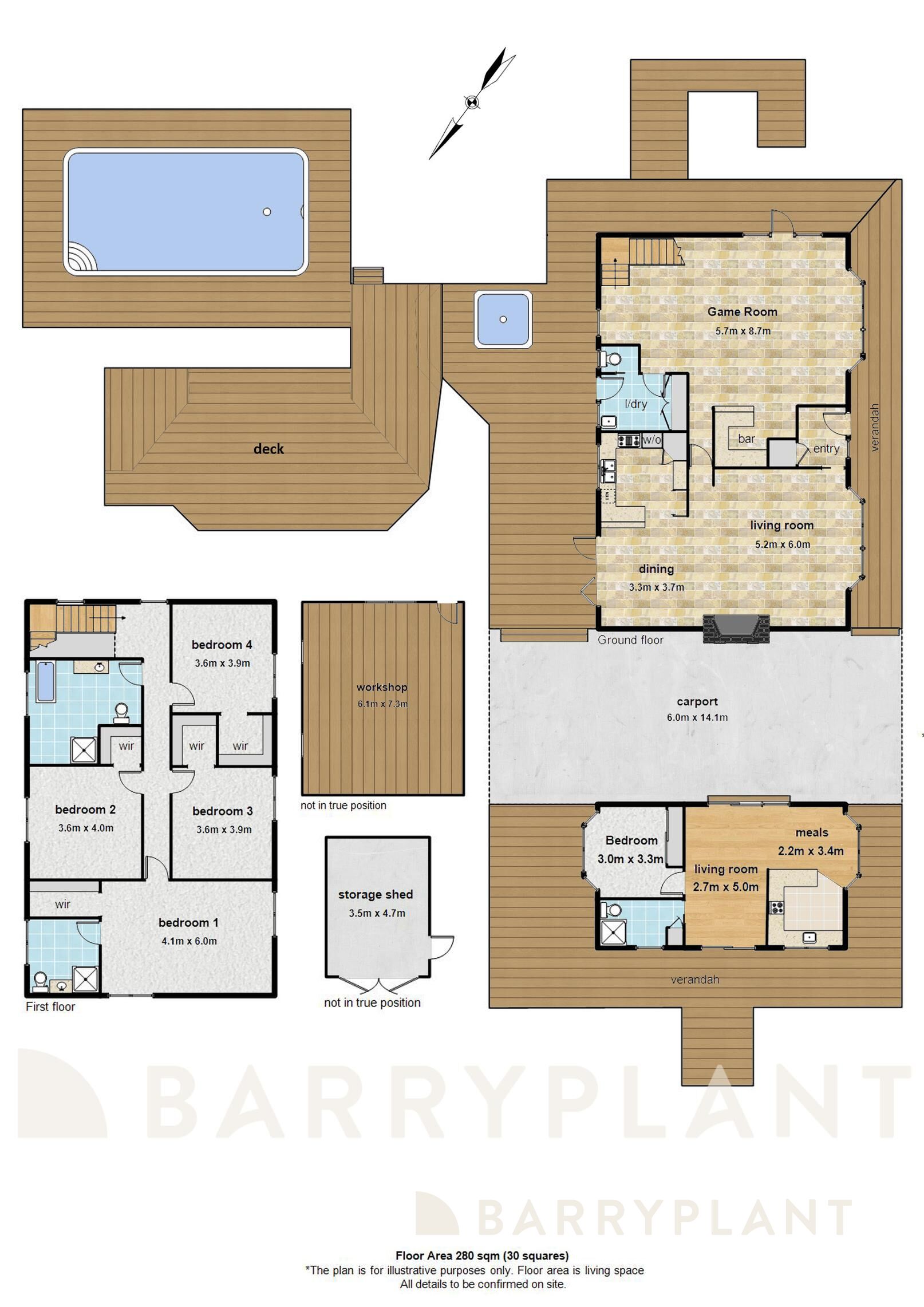 33 Beaconsfield Emerald Road, Emerald, VIC 3782 - Thumbnail 1 - 17/01/2024