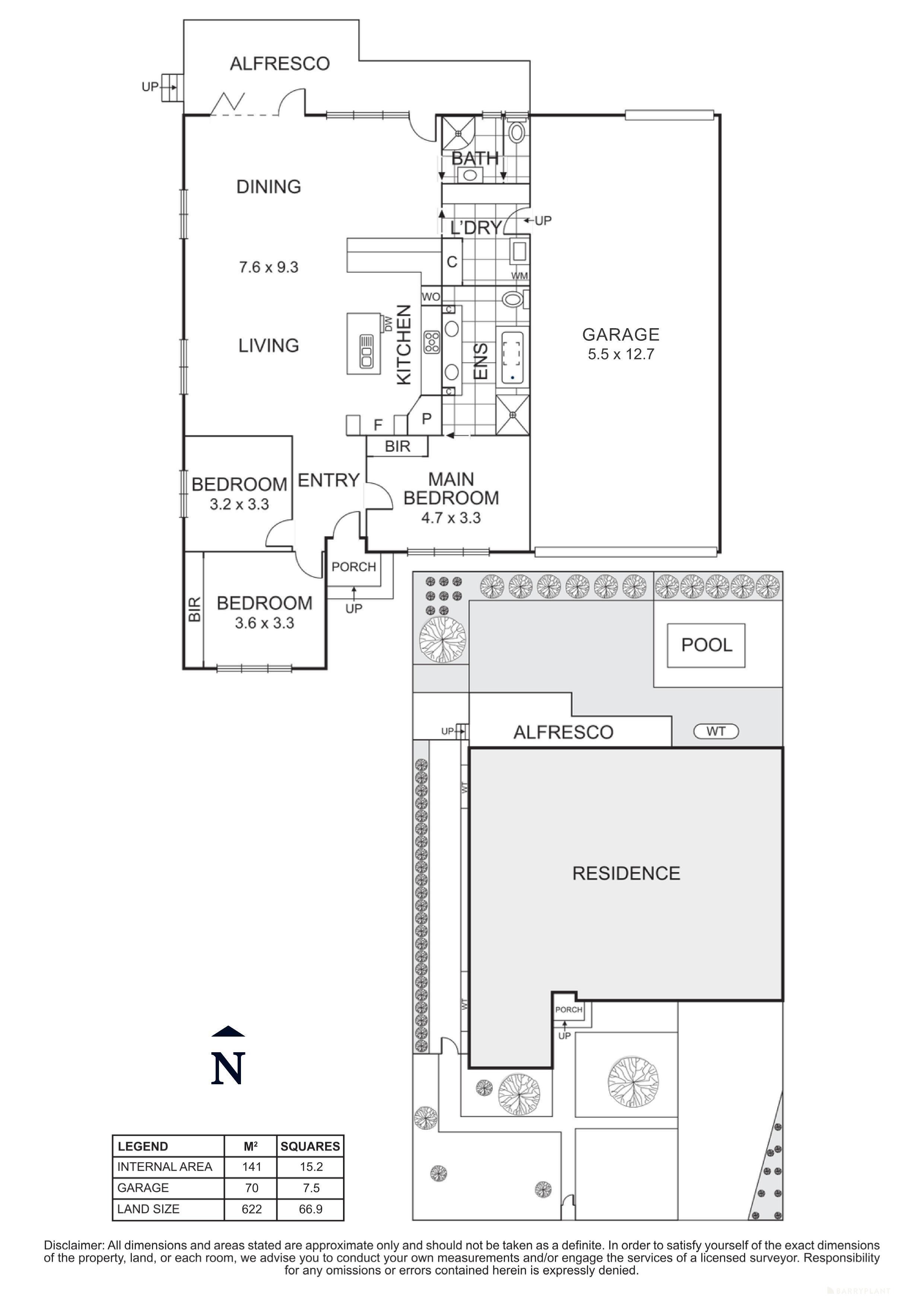33 Beauford Street, Huntingdale, VIC 3166 - Thumbnail 1 - 20/02/2026