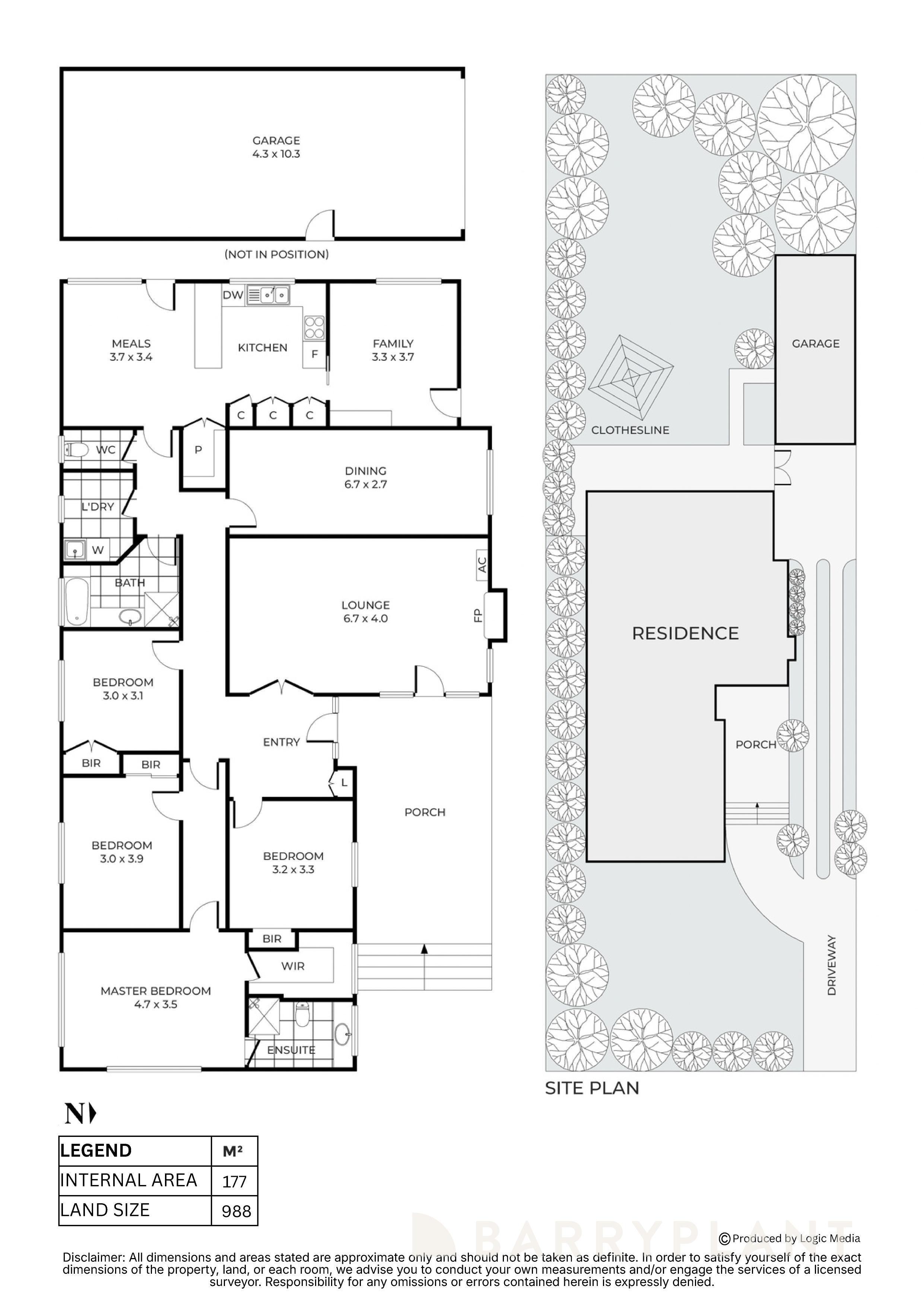 33 Bedford Street, Box Hill, VIC 3128 - Thumbnail 1 - 01/10/2026