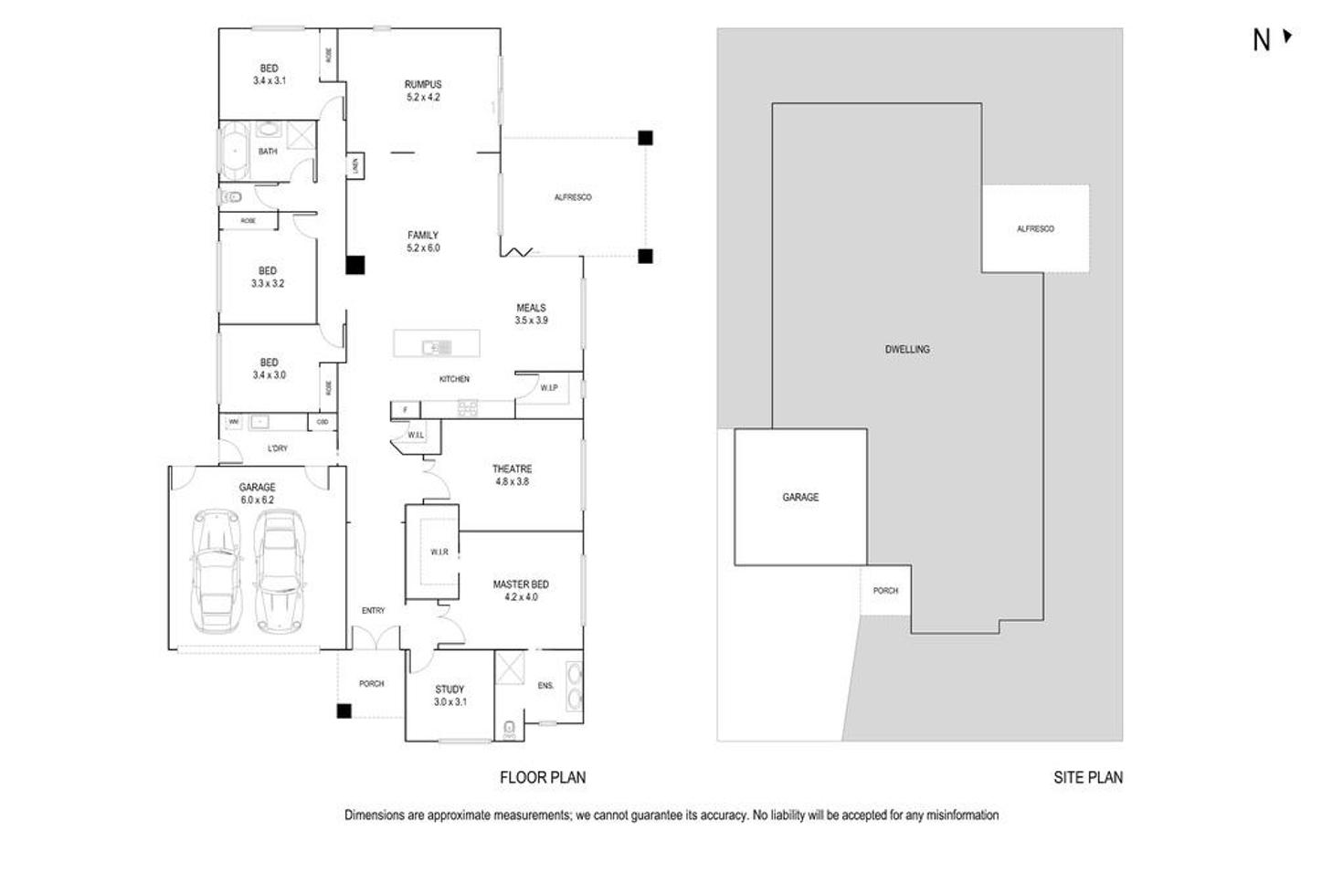 33 Bernard Street, Doreen, VIC 3754 - Thumbnail 1 - 22/03/2023