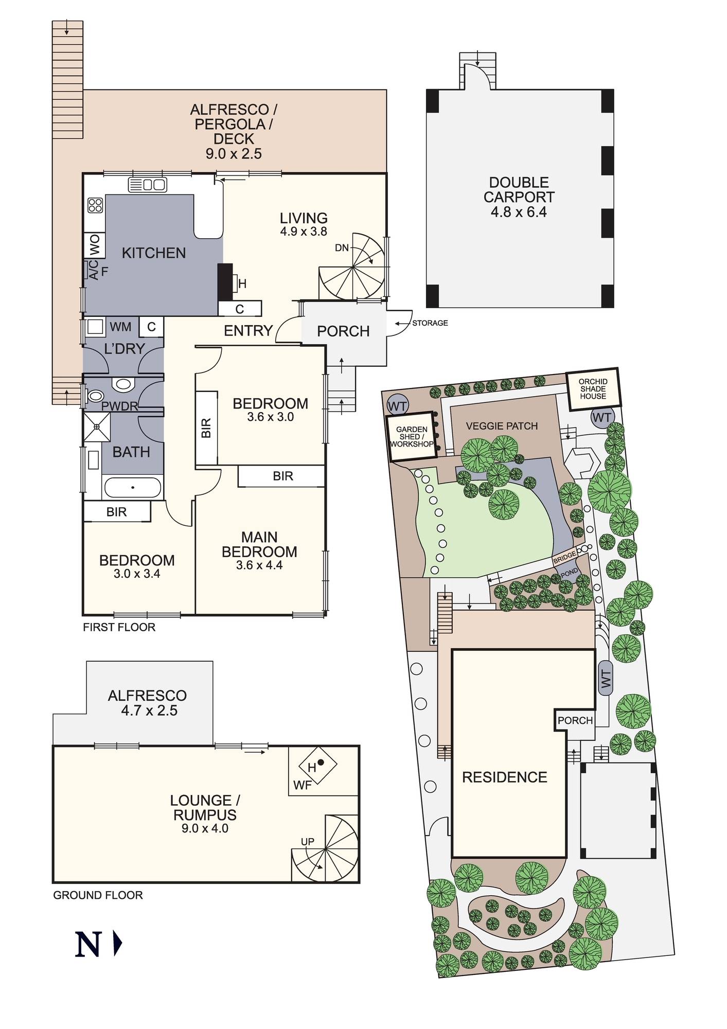 33 Broad Gully Road, Diamond Creek, VIC 3089 - Thumbnail 1 - 21/06/2022