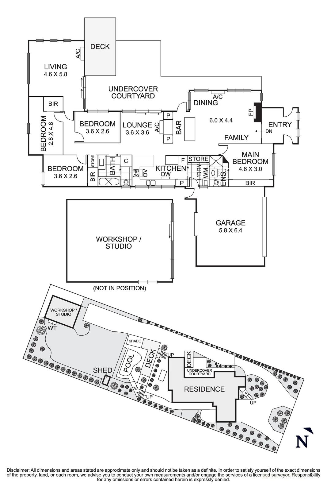 33 Butlers Road, Plenty, VIC 3090 - Thumbnail 1 - 12/04/2024