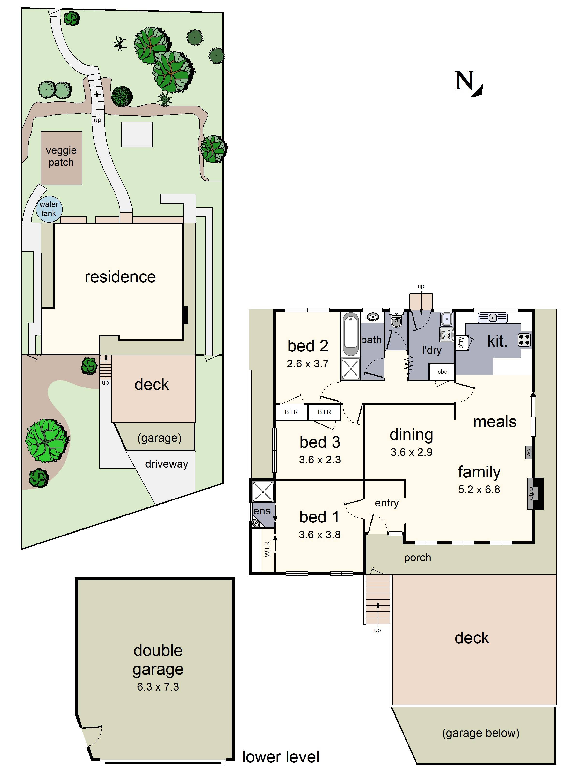 33 Carroll Street, Woori Yallock, VIC 3139 - Thumbnail 1 - 22/01/2026