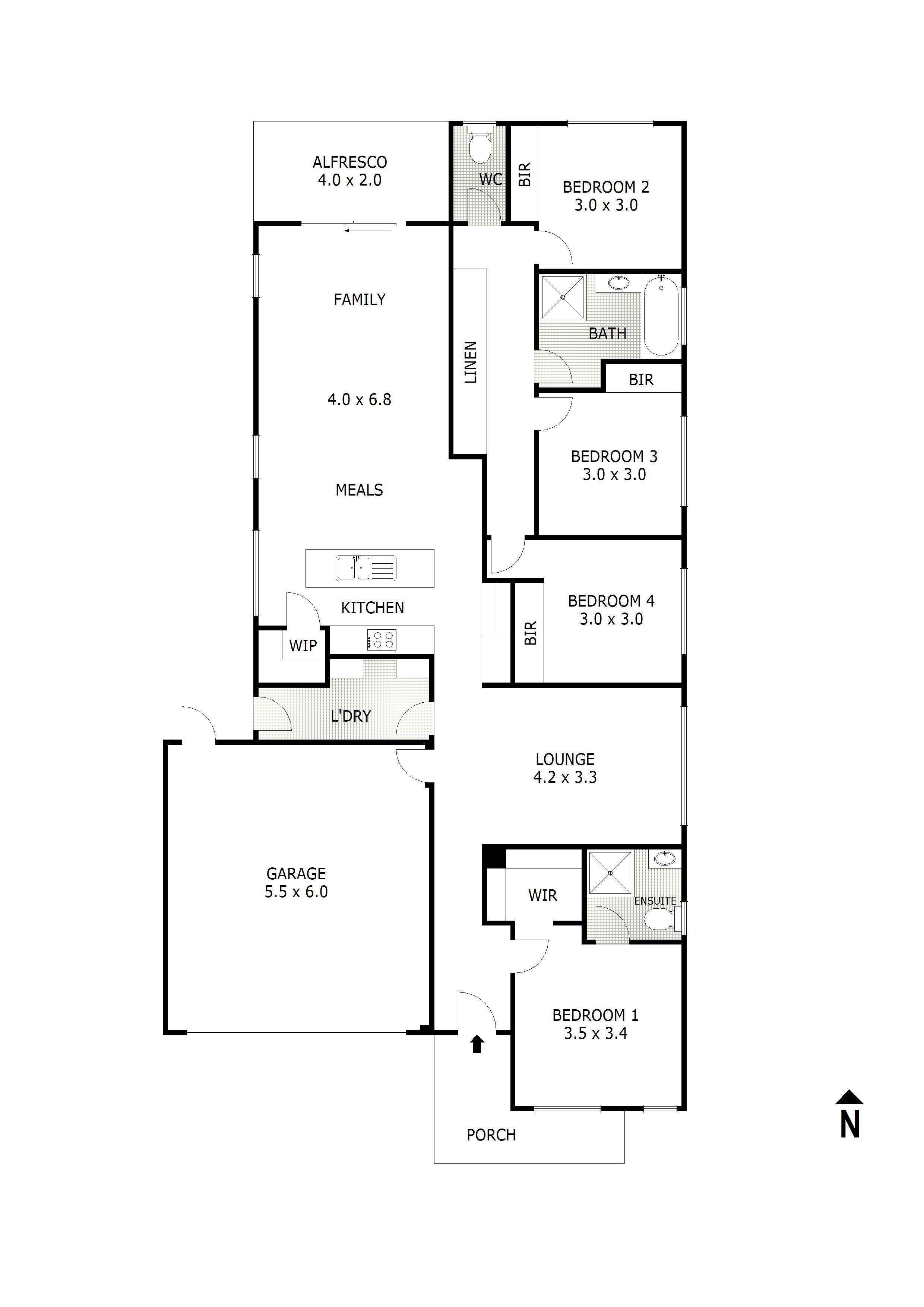 33 Cascade Drive, Beveridge, VIC 3753 - Thumbnail 1 - 02/02/2022