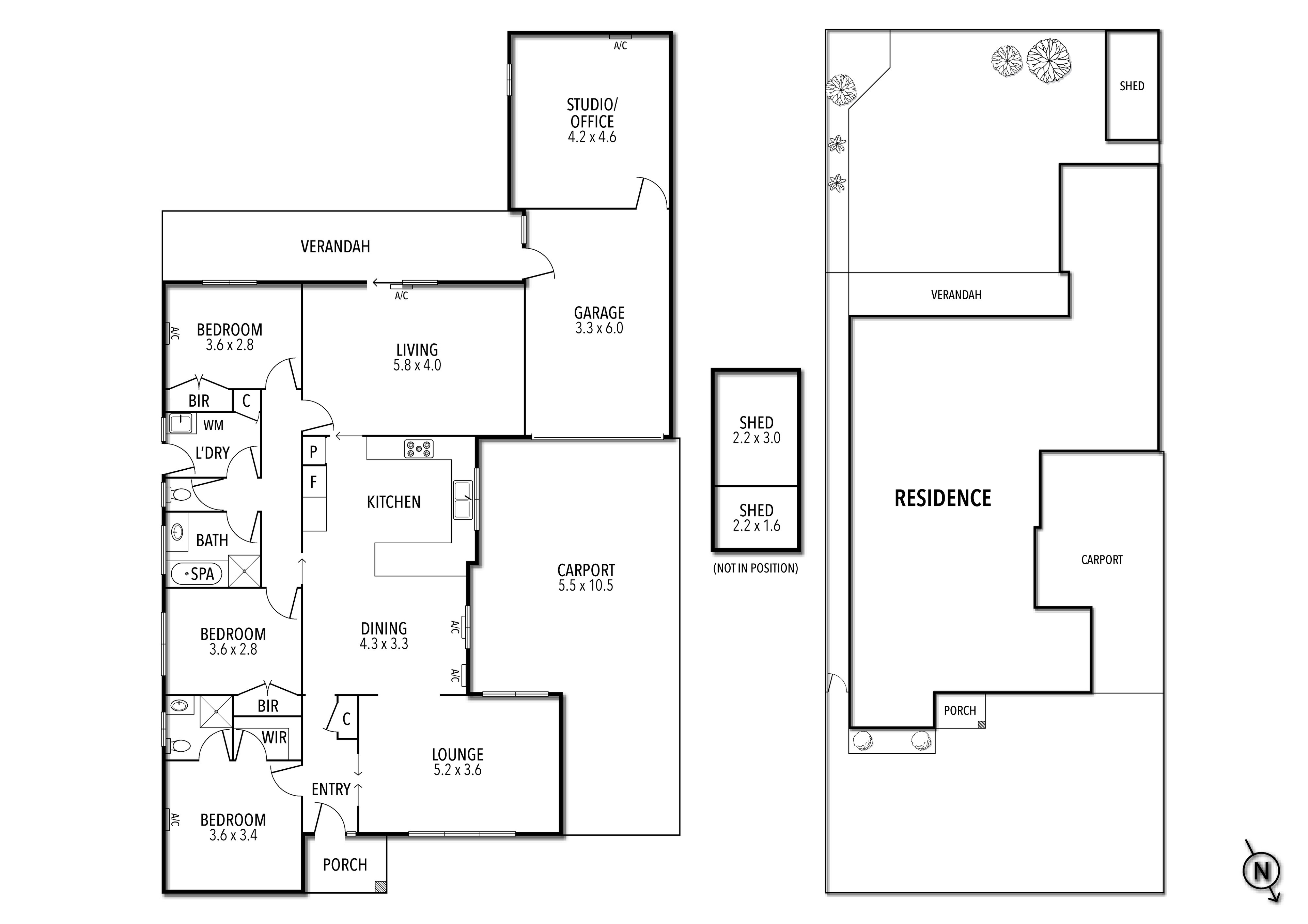 33 Charlbury Grove, St Albans, VIC 3021 - Thumbnail 1 - 23/10/2023