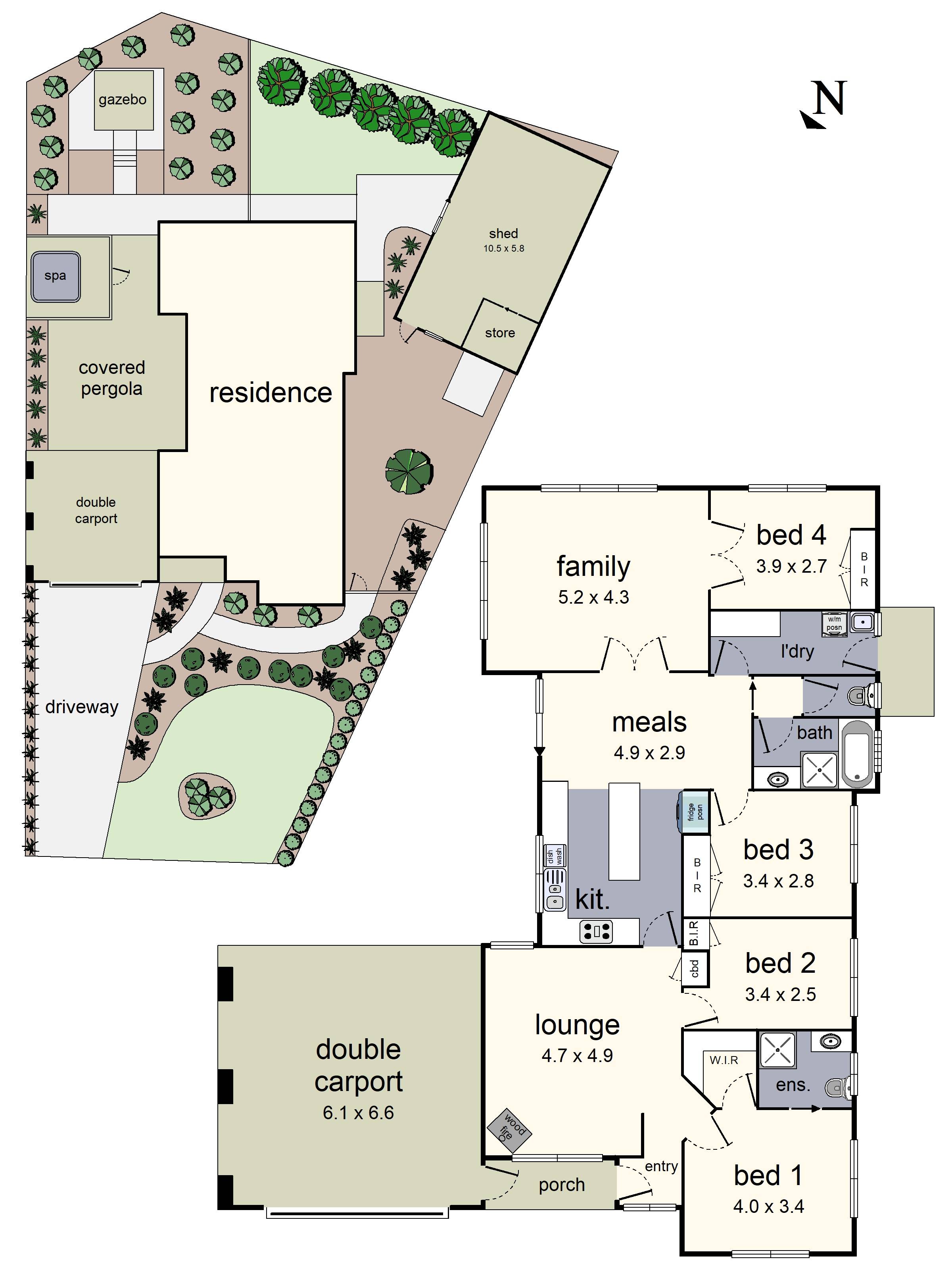 33 Chester Street, Lilydale, VIC 3140 - Thumbnail 1 - 15/02/2024