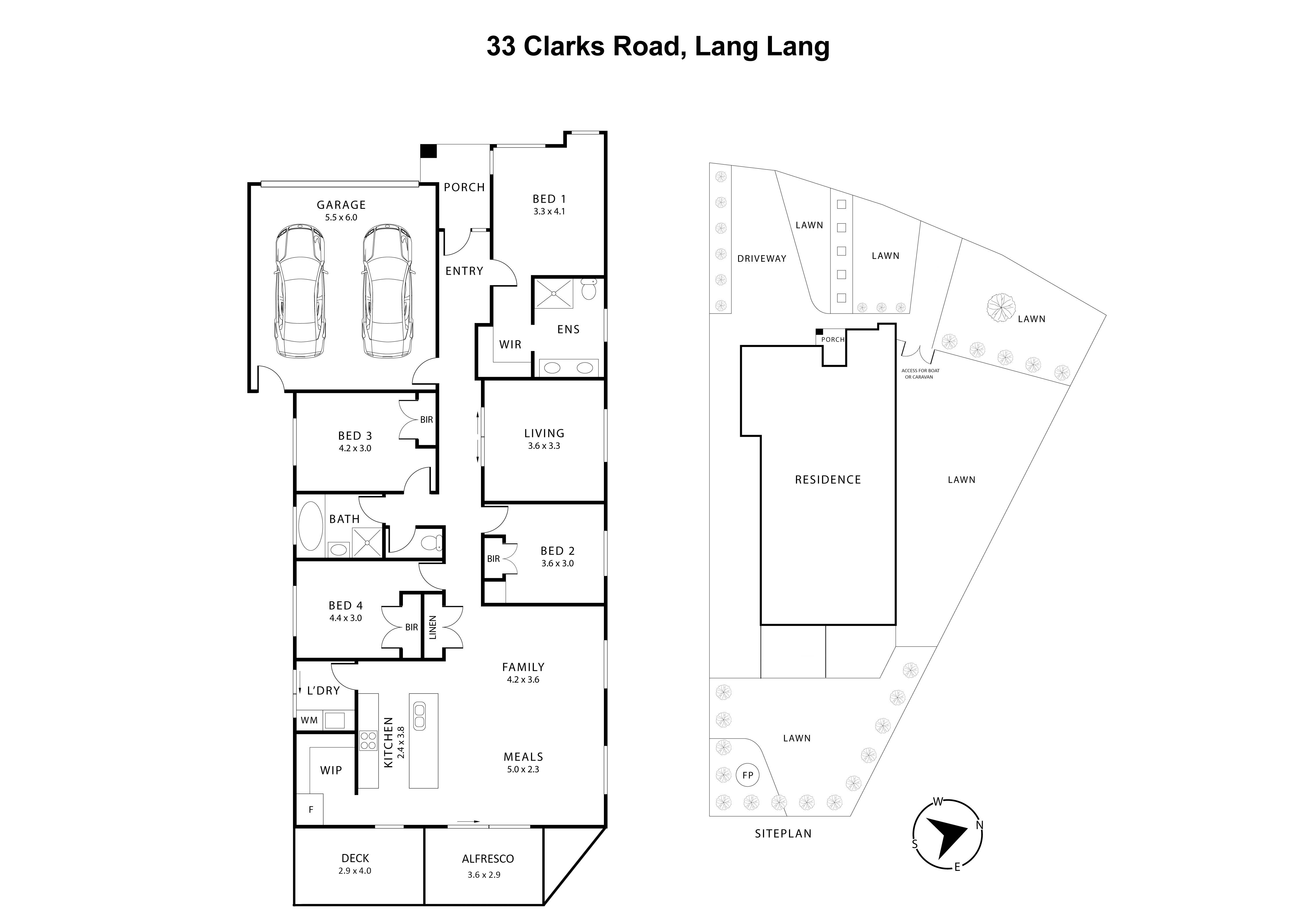 33 Clarks Road, Lang Lang, VIC 3984 - Thumbnail 1 - 14/07/2026