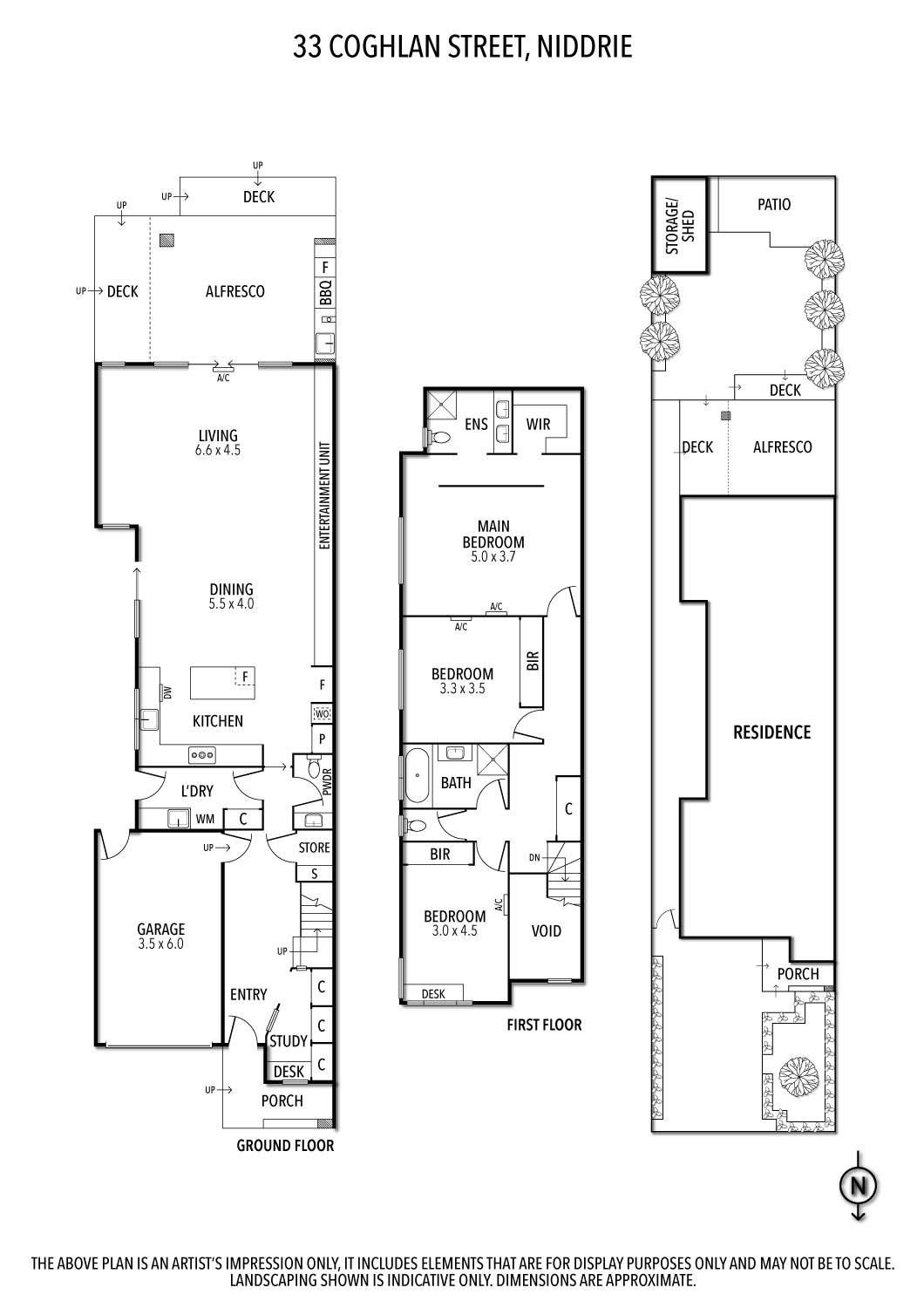 33 Coghlan Street, Niddrie, VIC 3042 - Thumbnail 1 - 24/07/2023