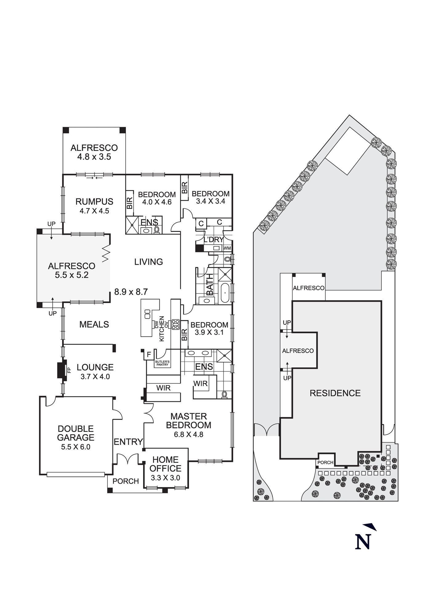 33 Coulthard  Crescent, Doreen, VIC 3754 - Thumbnail 1 - 25/05/2022