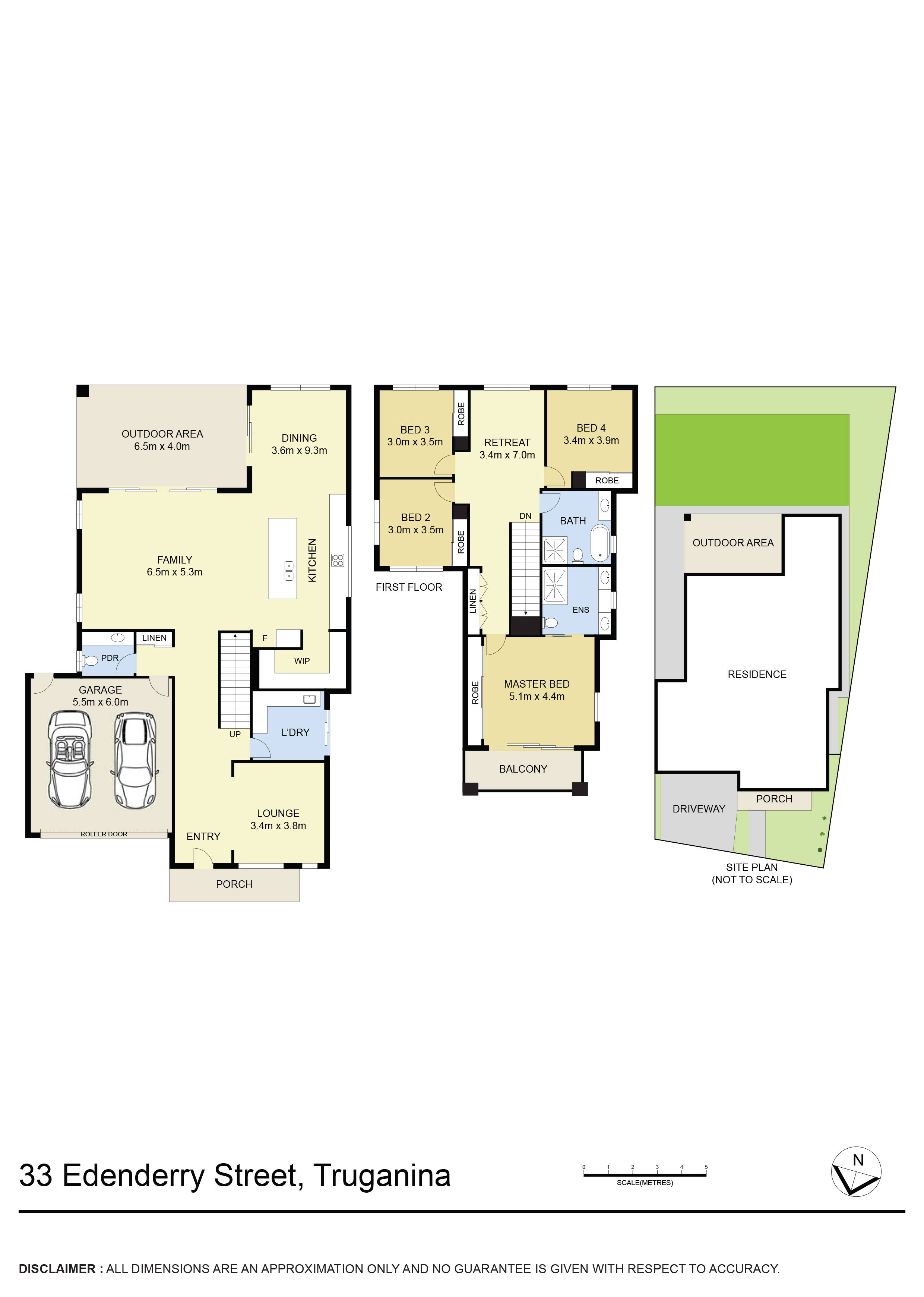 33 Edenderry Street, Truganina, VIC 3029 - Thumbnail 1 - 13/05/2025