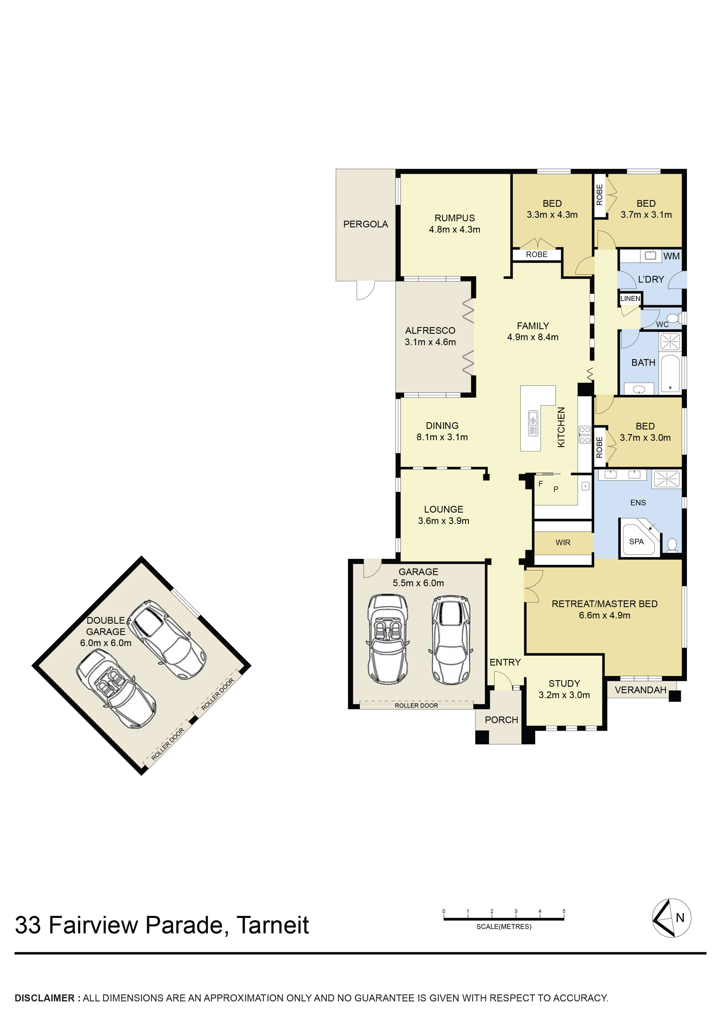 33 Fairview Parade, Tarneit, VIC 3029 - Thumbnail 1 - 08/11/2023