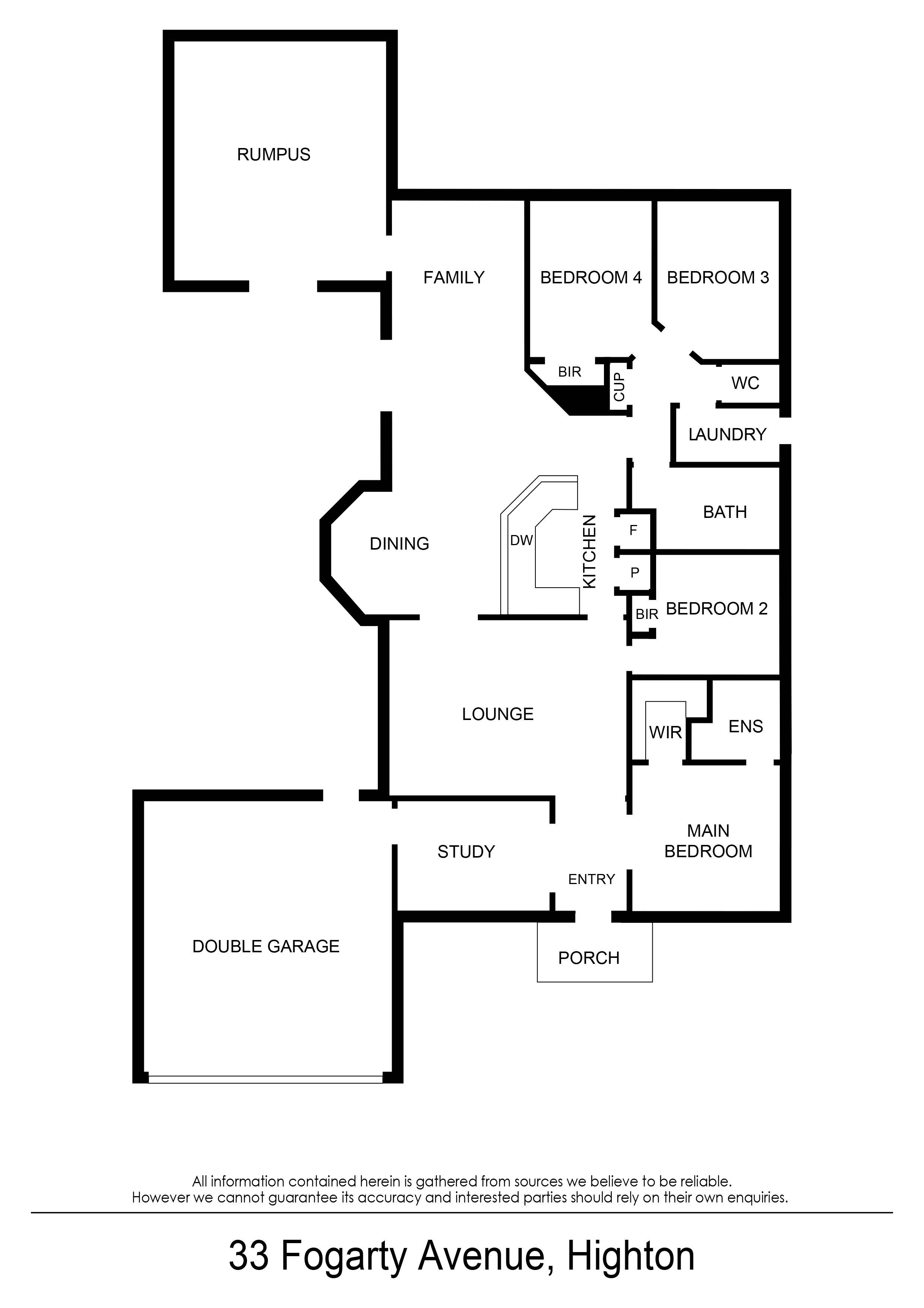 33 Fogarty Avenue, Highton, VIC 3216 - Thumbnail 1 - 02/12/2022