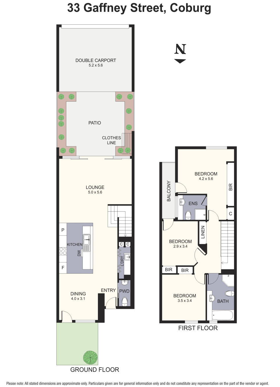 33 Gaffney Street, Coburg, VIC 3058 - Thumbnail 1 - 14/05/2026