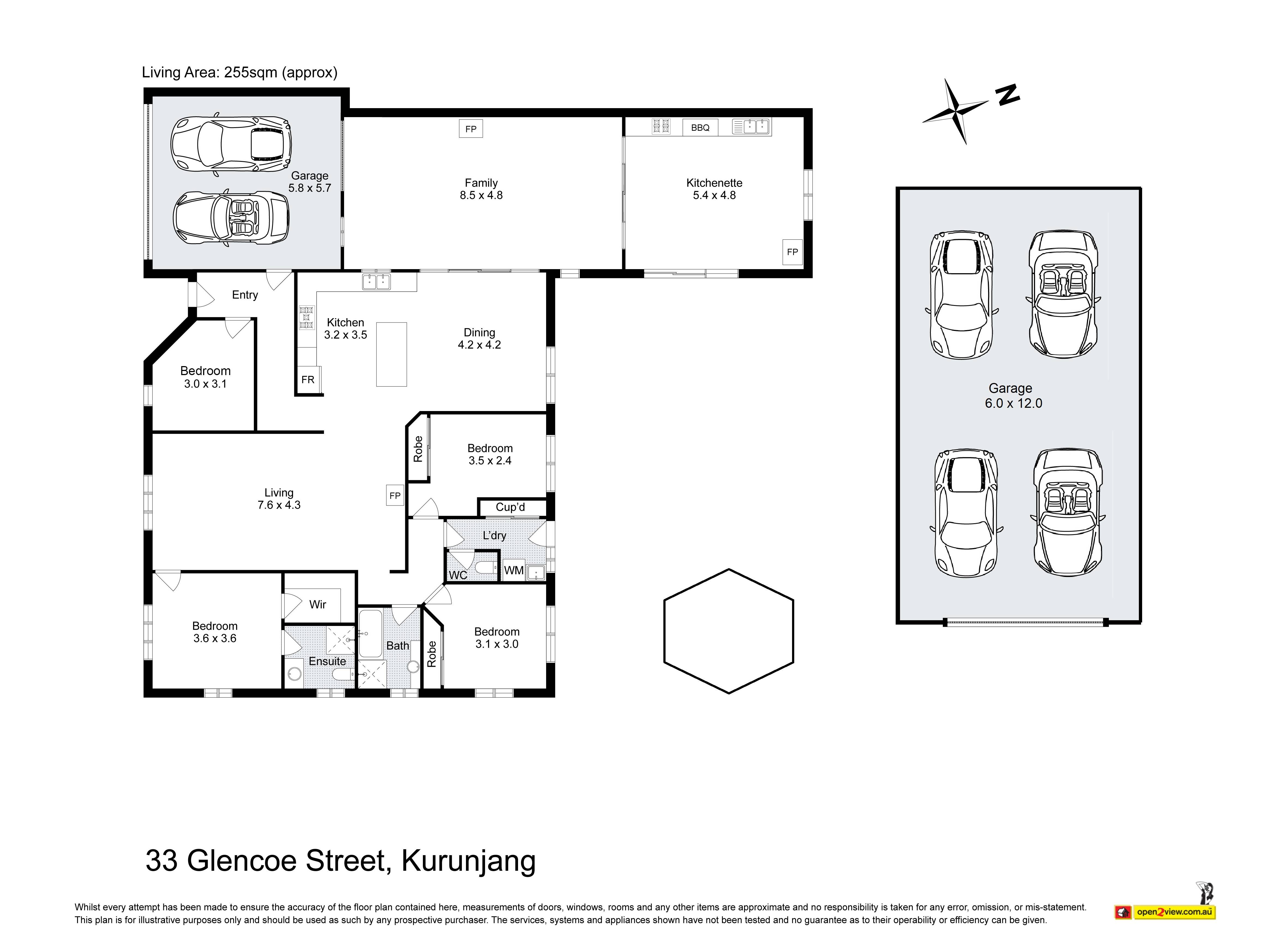 33 Glencoe Street, Kurunjang, VIC 3337 - Thumbnail 1 - 09/04/2025