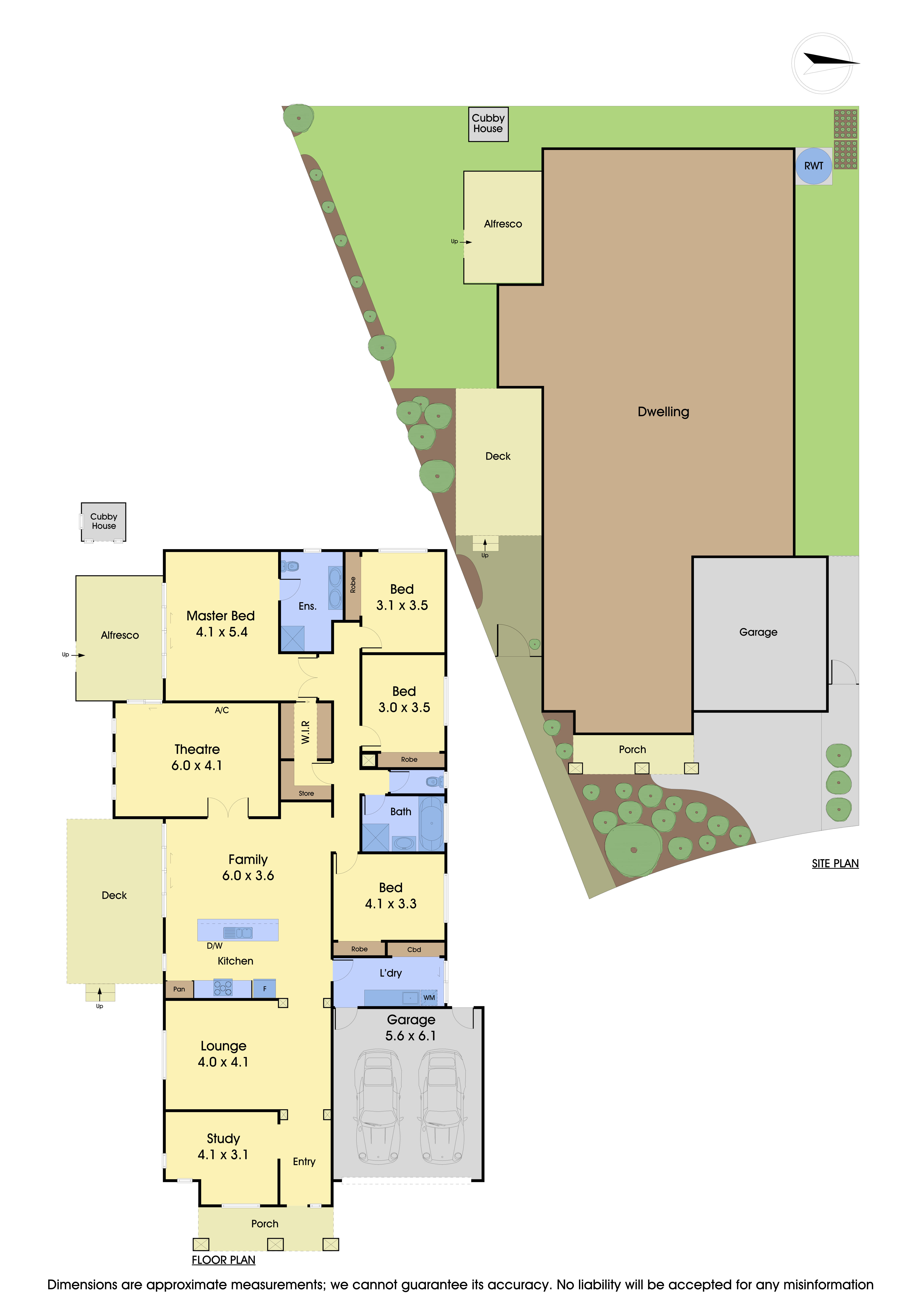 33 Greig Drive, Mernda, VIC 3754 - Thumbnail 1 - 18/09/2024