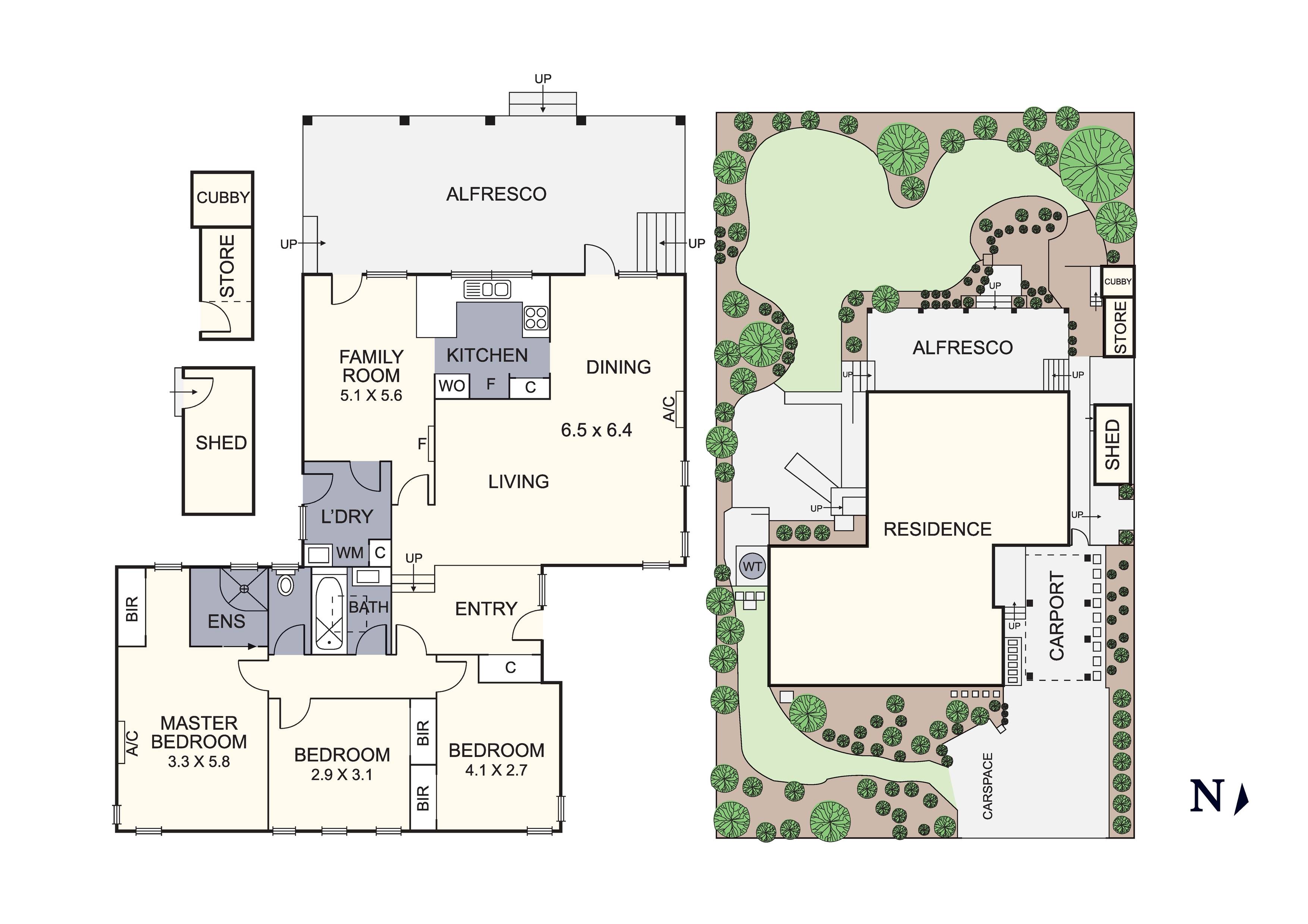 33 Hardy Crescent, Heathmont, VIC 3135 - Thumbnail 1 - 14/01/2022