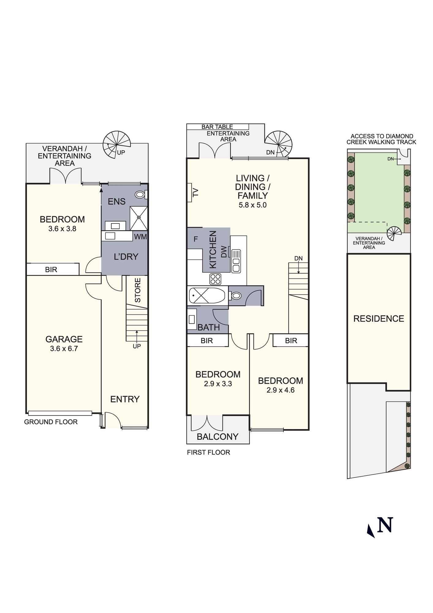 33 Haven Lane, Diamond Creek, VIC 3089 - Thumbnail 1 - 07/04/2022