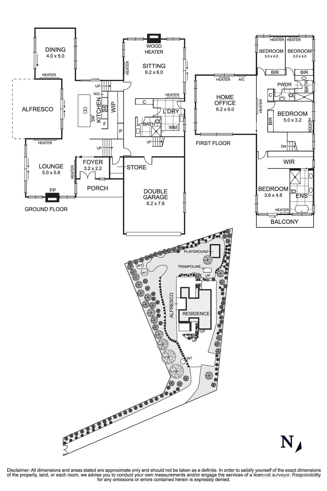 33 Hawkes Road, North Warrandyte, VIC 3113 - Thumbnail 1 - 15/11/2023