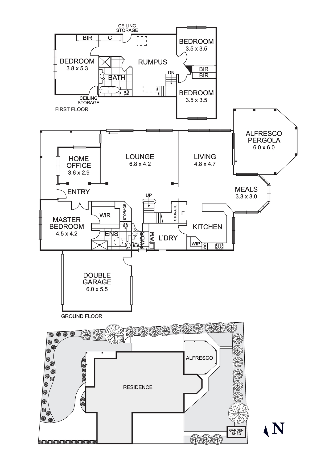 33 Hazel Glen Drive, Doreen, VIC 3754 - Thumbnail 1 - 03/05/2022