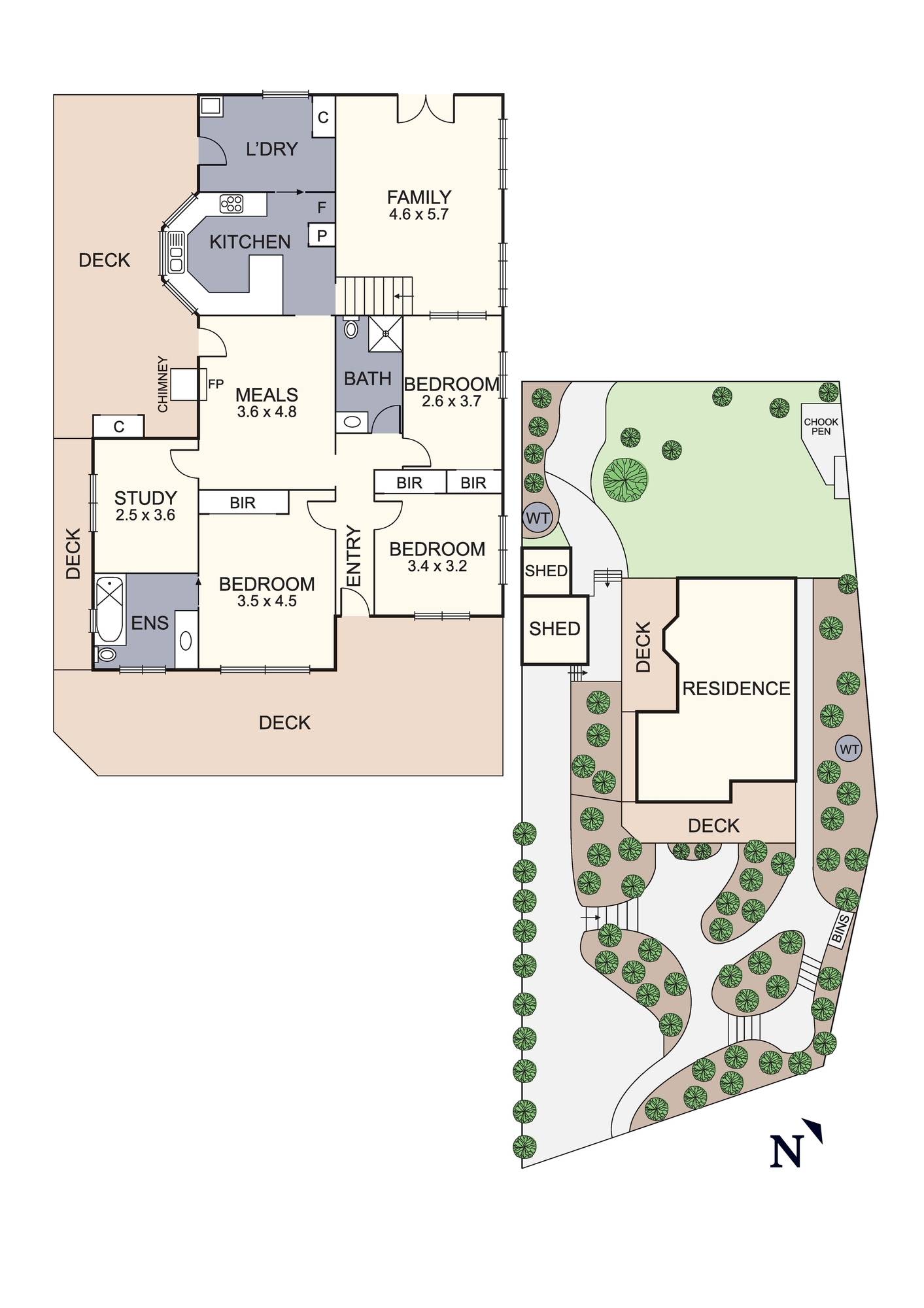 33 Hillcrest Road, Hurstbridge, VIC 3099 - Thumbnail 1 - 22/07/2022
