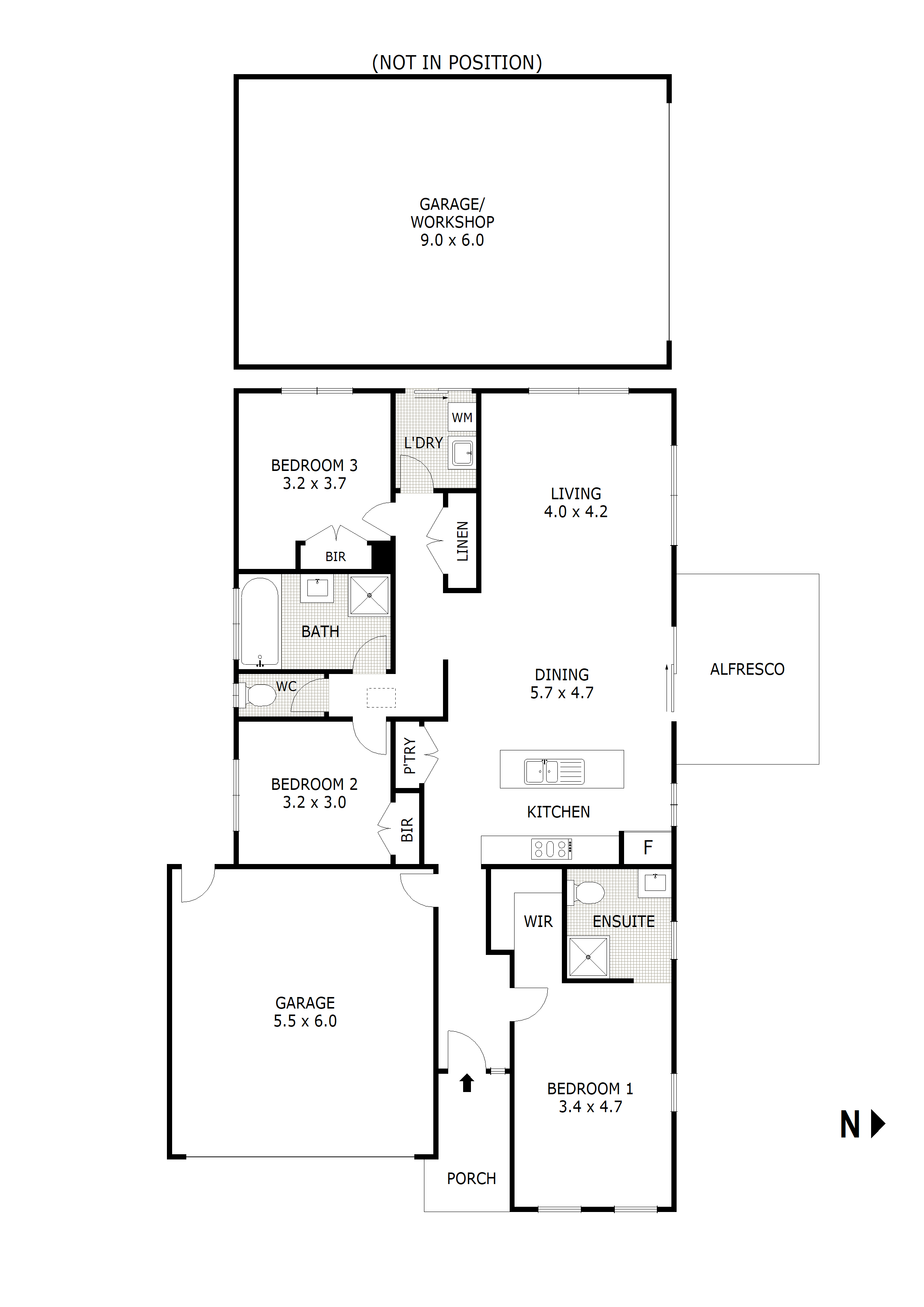 33 Holly Drive, Wallan, VIC 3756 - Thumbnail 1 - 25/11/2021