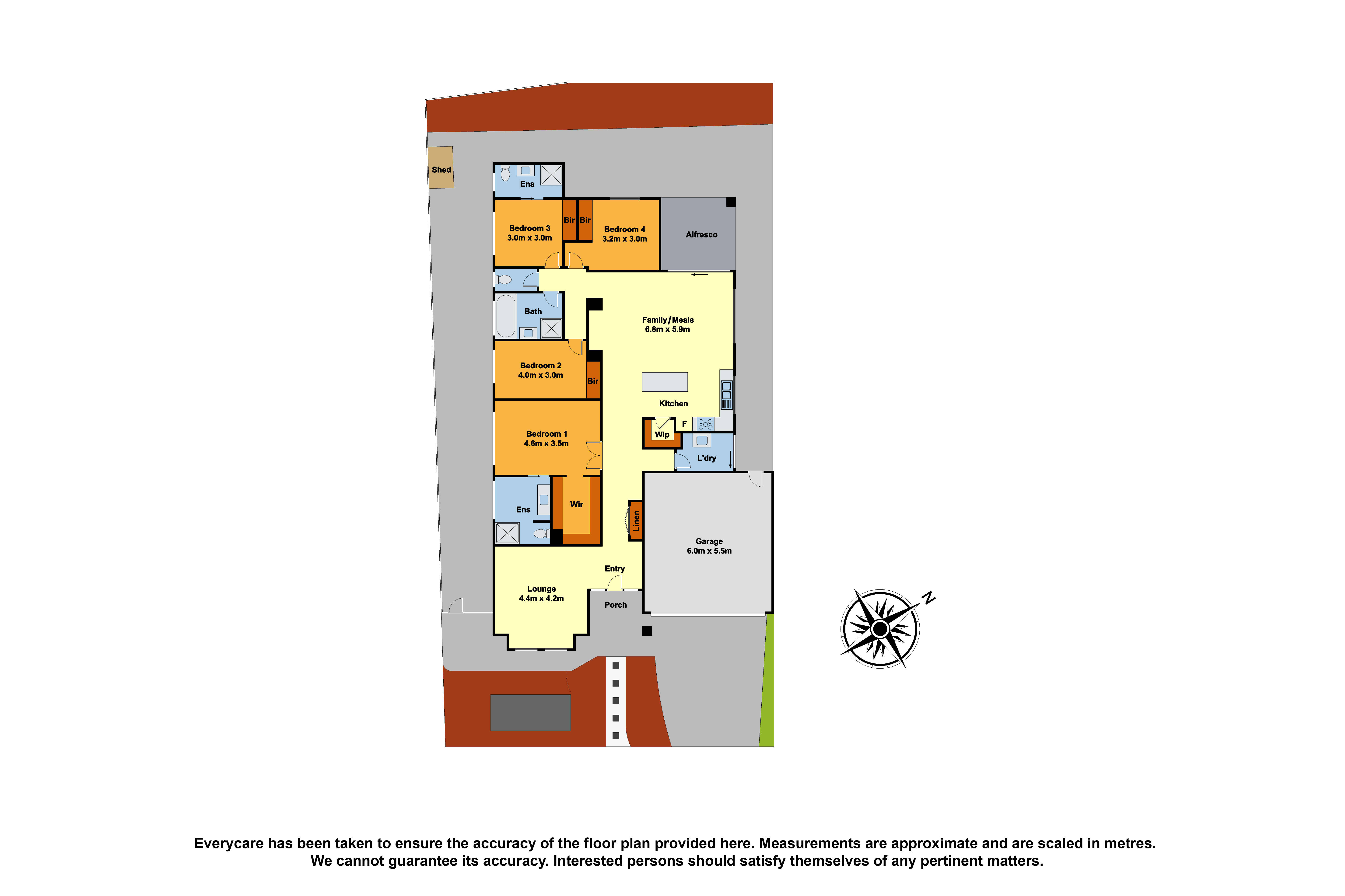33 Huntington Terrace, Wollert, VIC 3750 - Thumbnail 1 - 21/03/2025