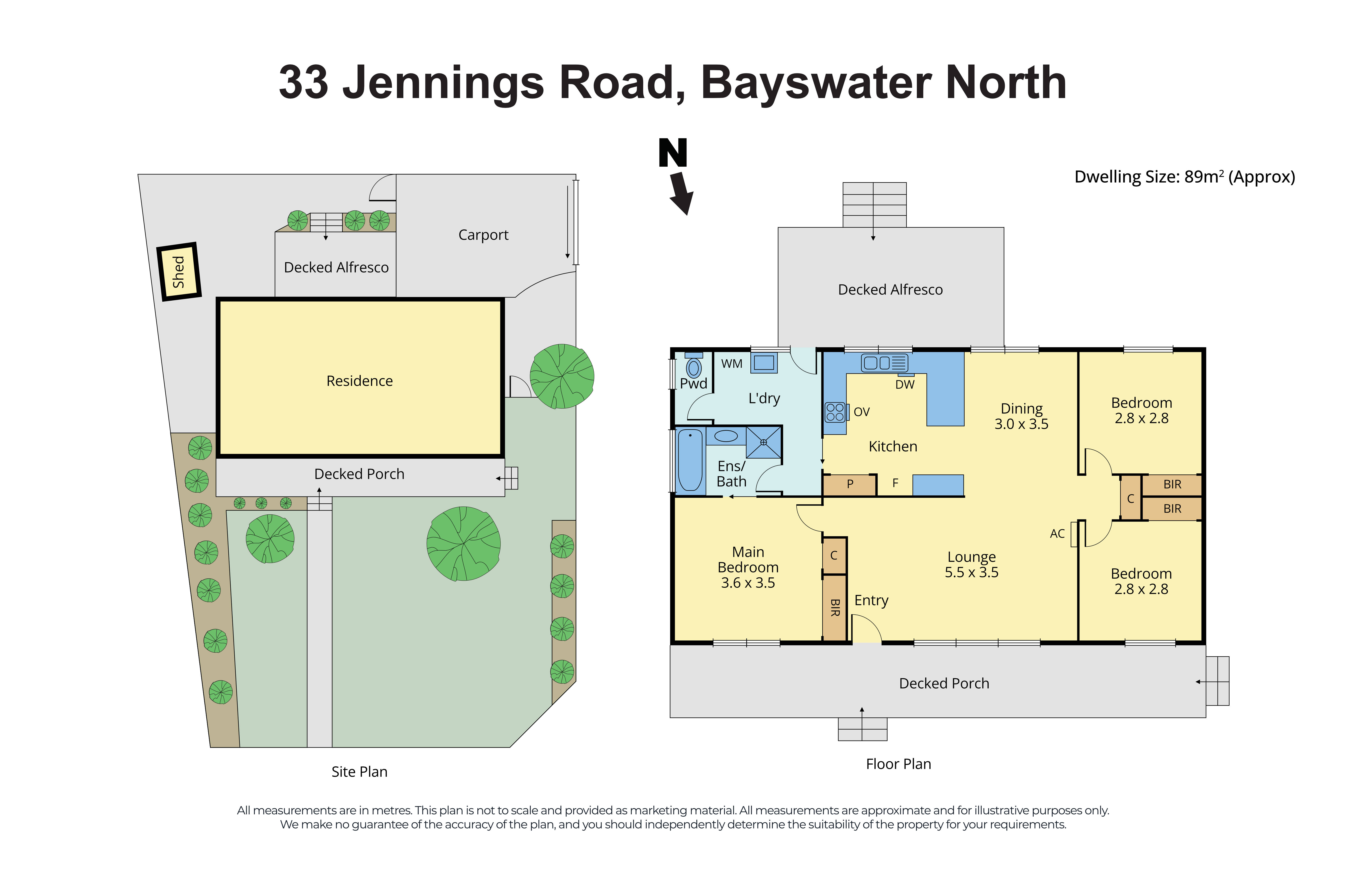 33 Jennings Road, Bayswater North, VIC 3153 - Thumbnail 1 - 29/01/2026