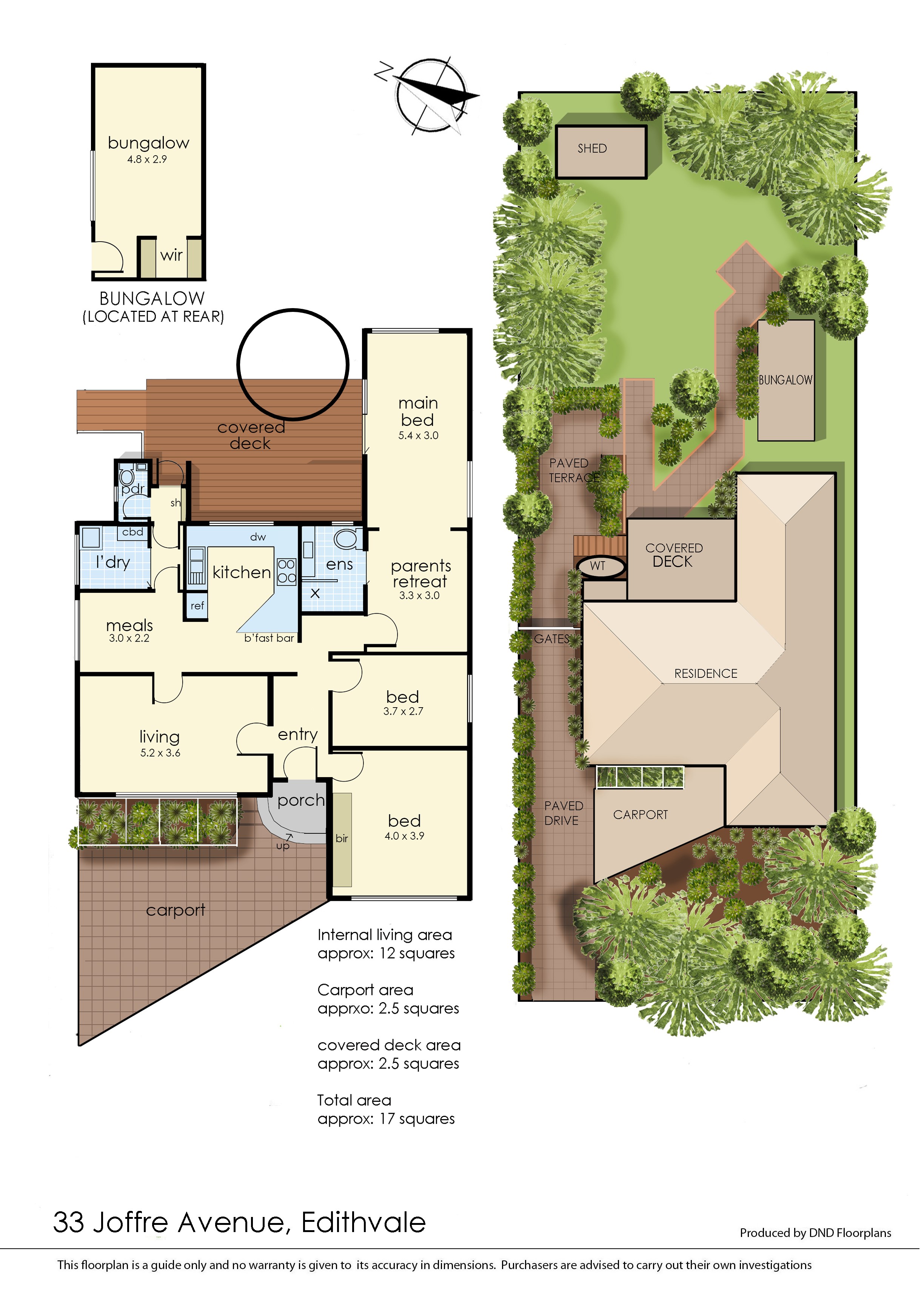 33 Joffre Avenue, Edithvale, VIC 3196 - Thumbnail 1 - 05/01/2022