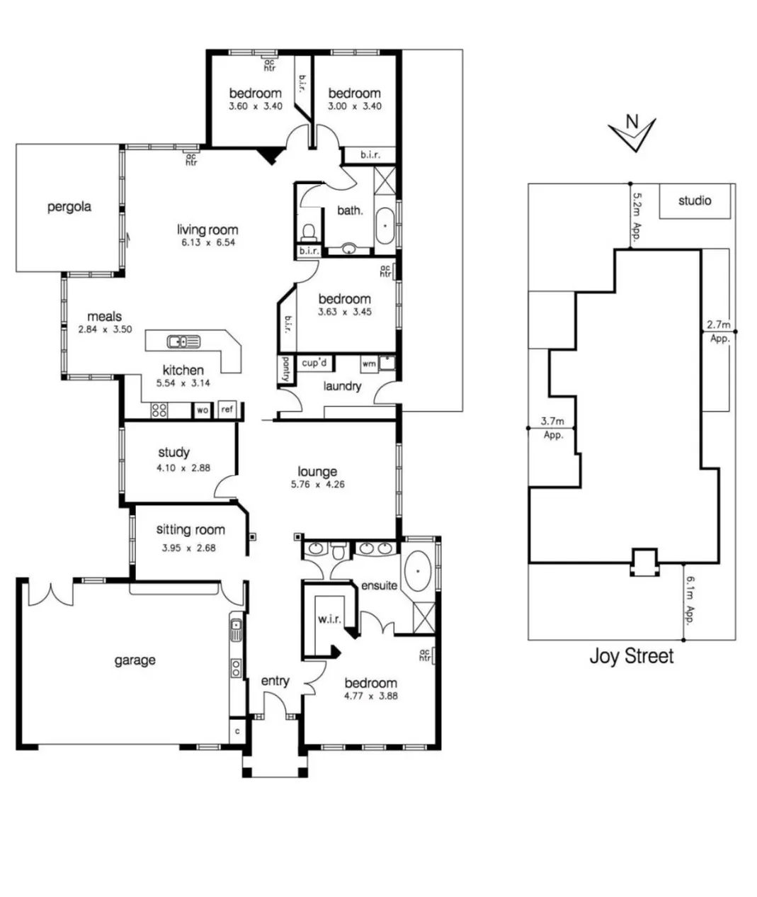 33 Joy Street, Braybrook, VIC 3019 - Thumbnail 1 - 14/06/2026