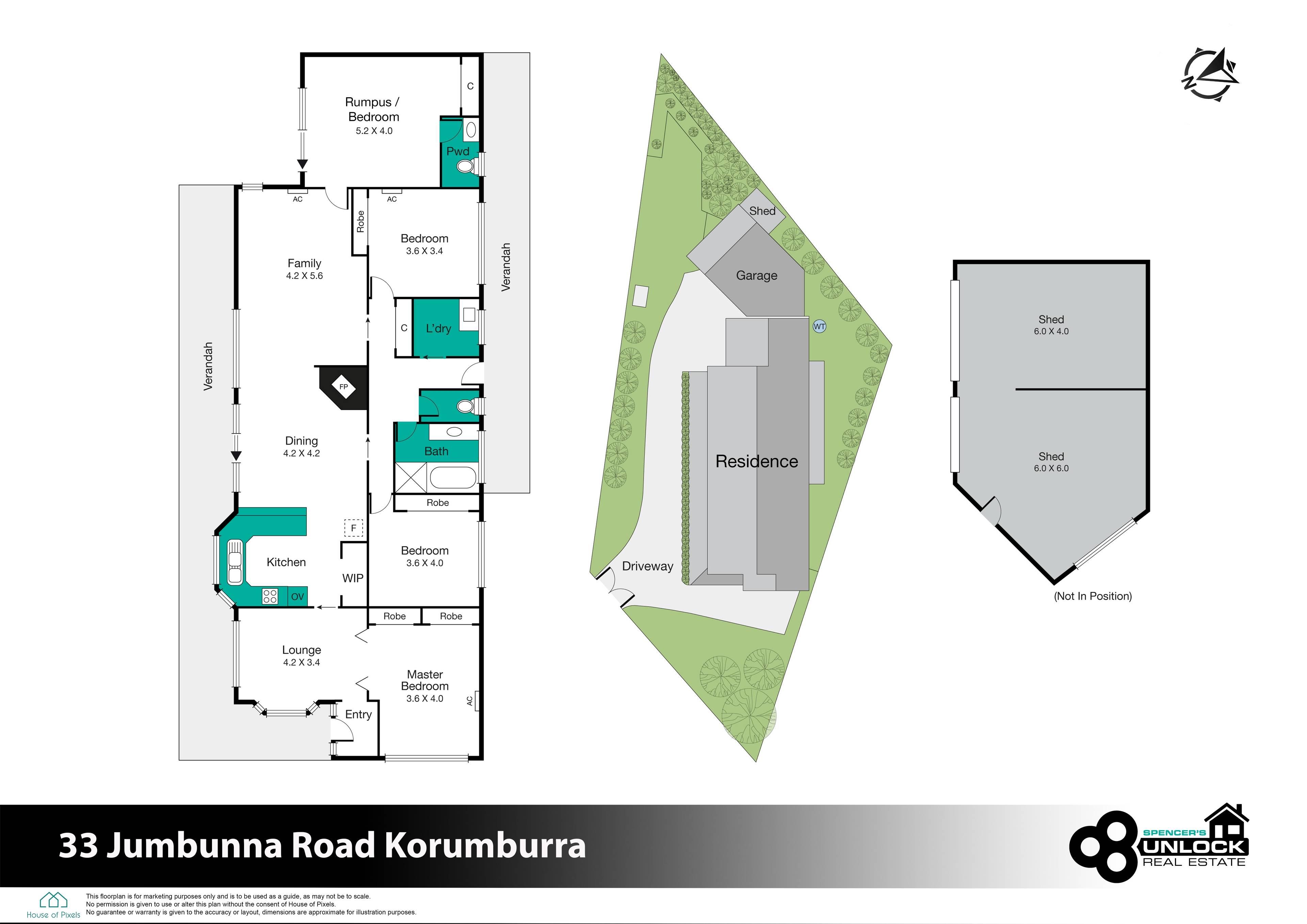 33 Jumbunna Road, Korumburra, VIC 3950 - Thumbnail 1 - 13/10/2023