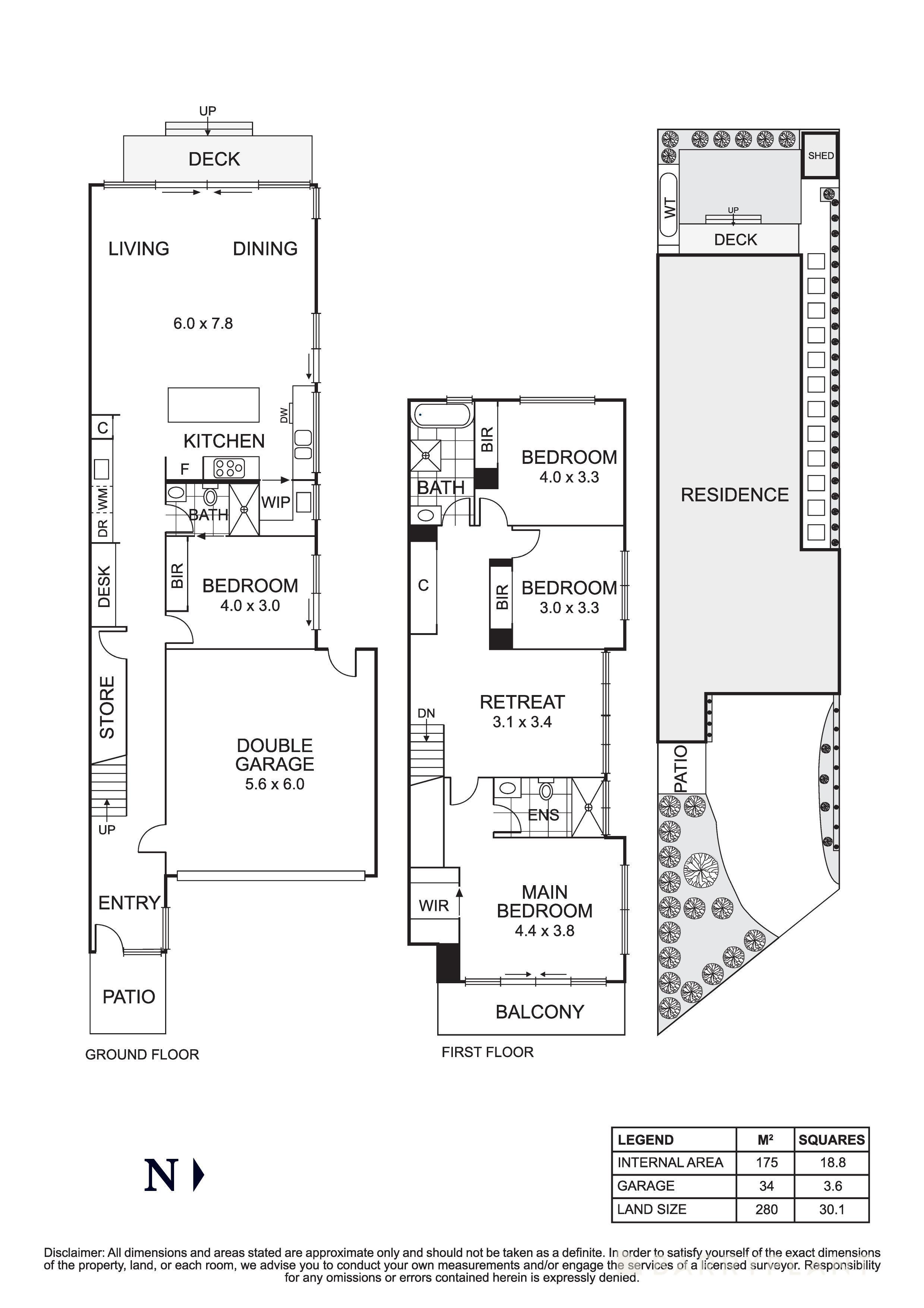 33 Kenneth Street, Bulleen, VIC 3105 - Thumbnail 1 - 27/02/2026